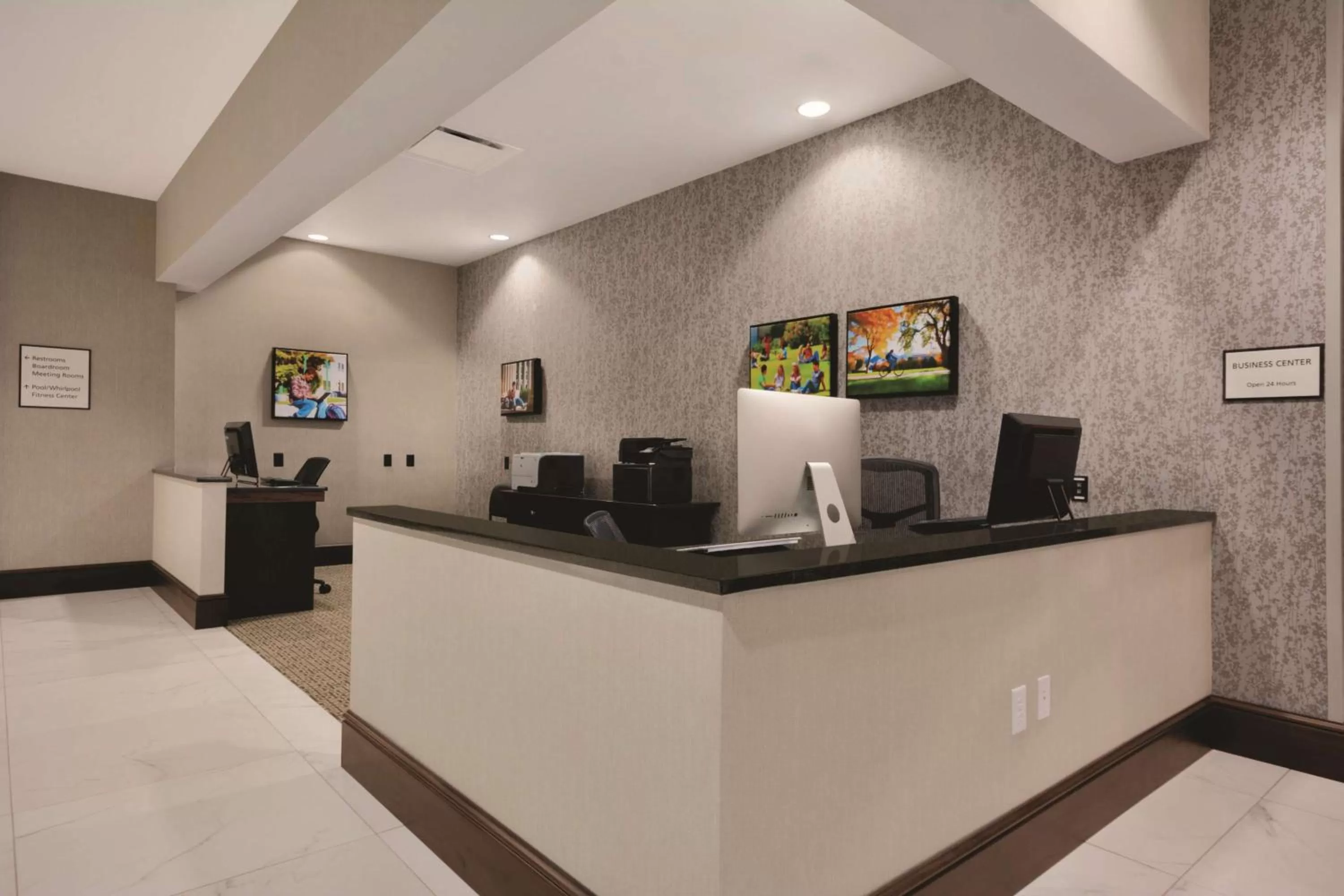 Business facilities in Embassy Suites by Hilton Tuscaloosa Alabama Downtown
