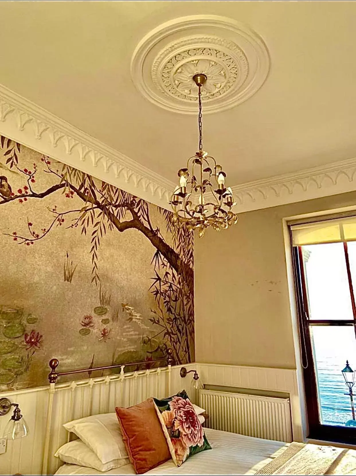 No: 1 The Esplanade Guest Accommodation. No: 1 The Esplanade Guest Accommodation.