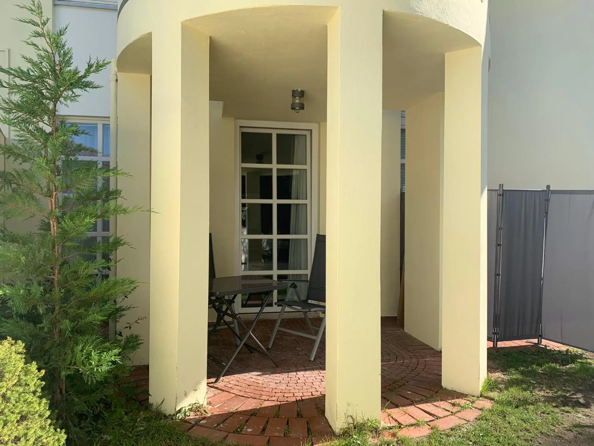 Park-Lodge Am Rohrbusch