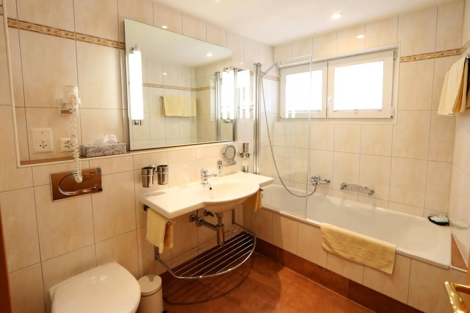 Amber Ski-in/out Hotel & Spa