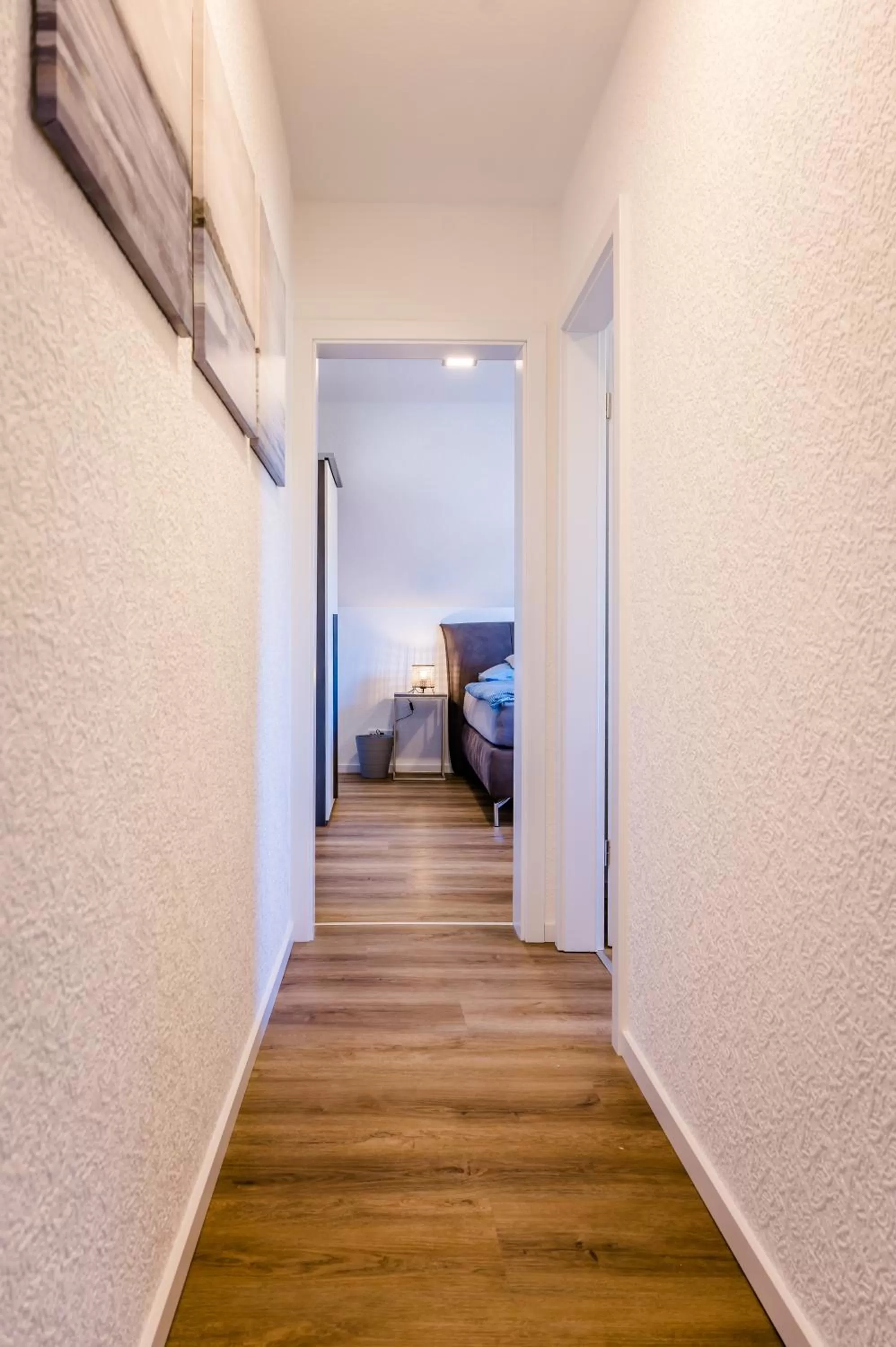 Photo of the whole room in Hotel am See