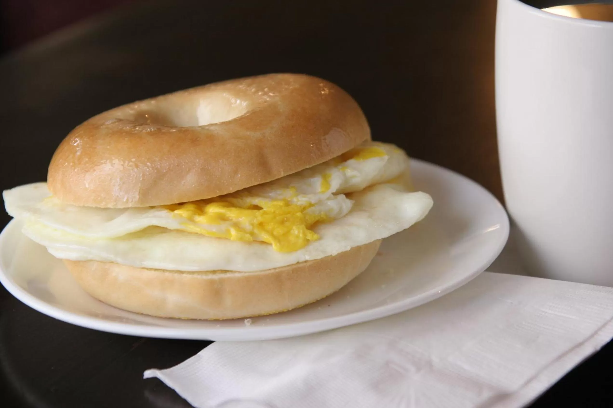 Food close-up in Stay Wise Inn Cedaredge