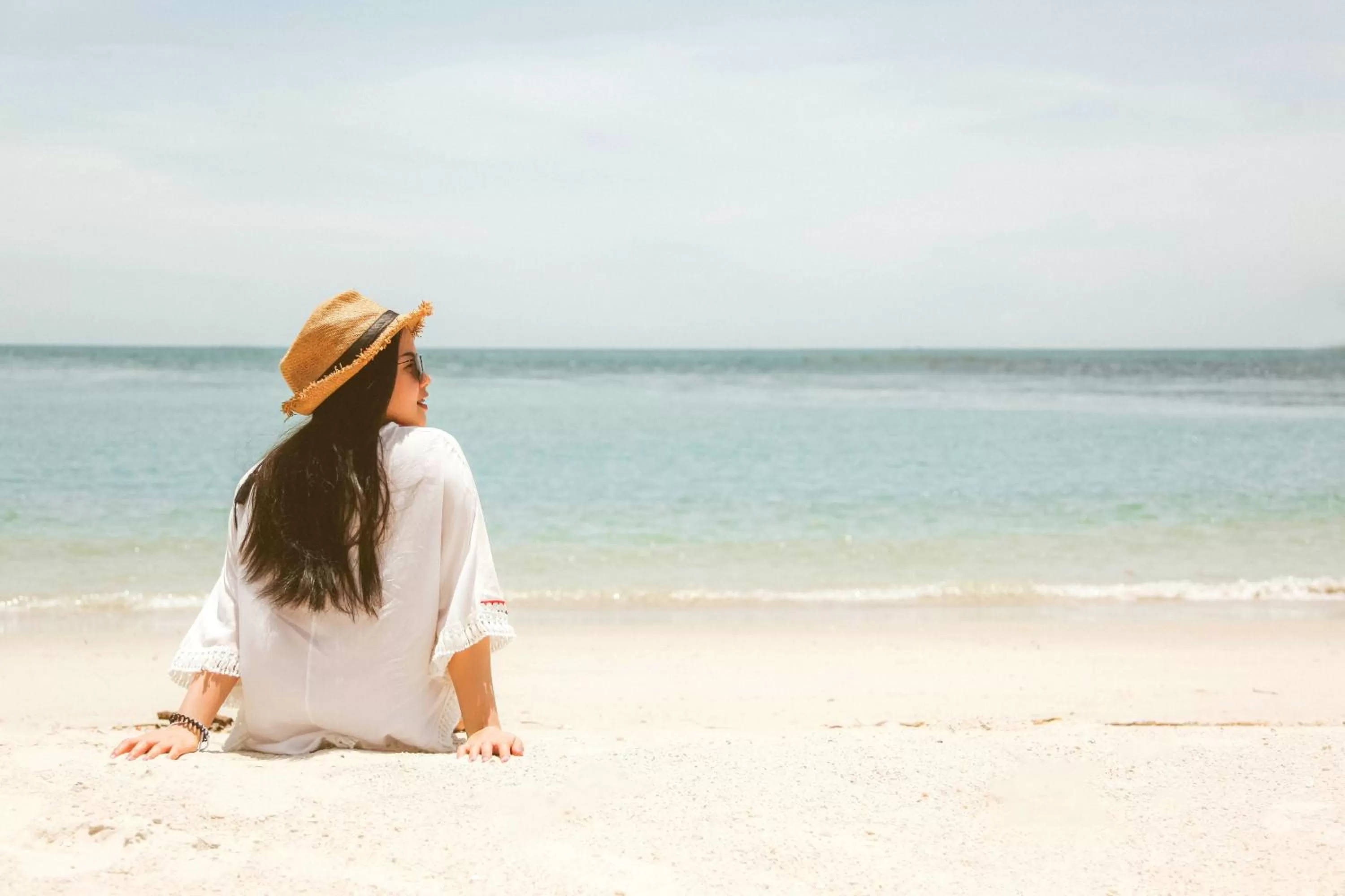 Beach in Beach House Resort Hilton Head Island