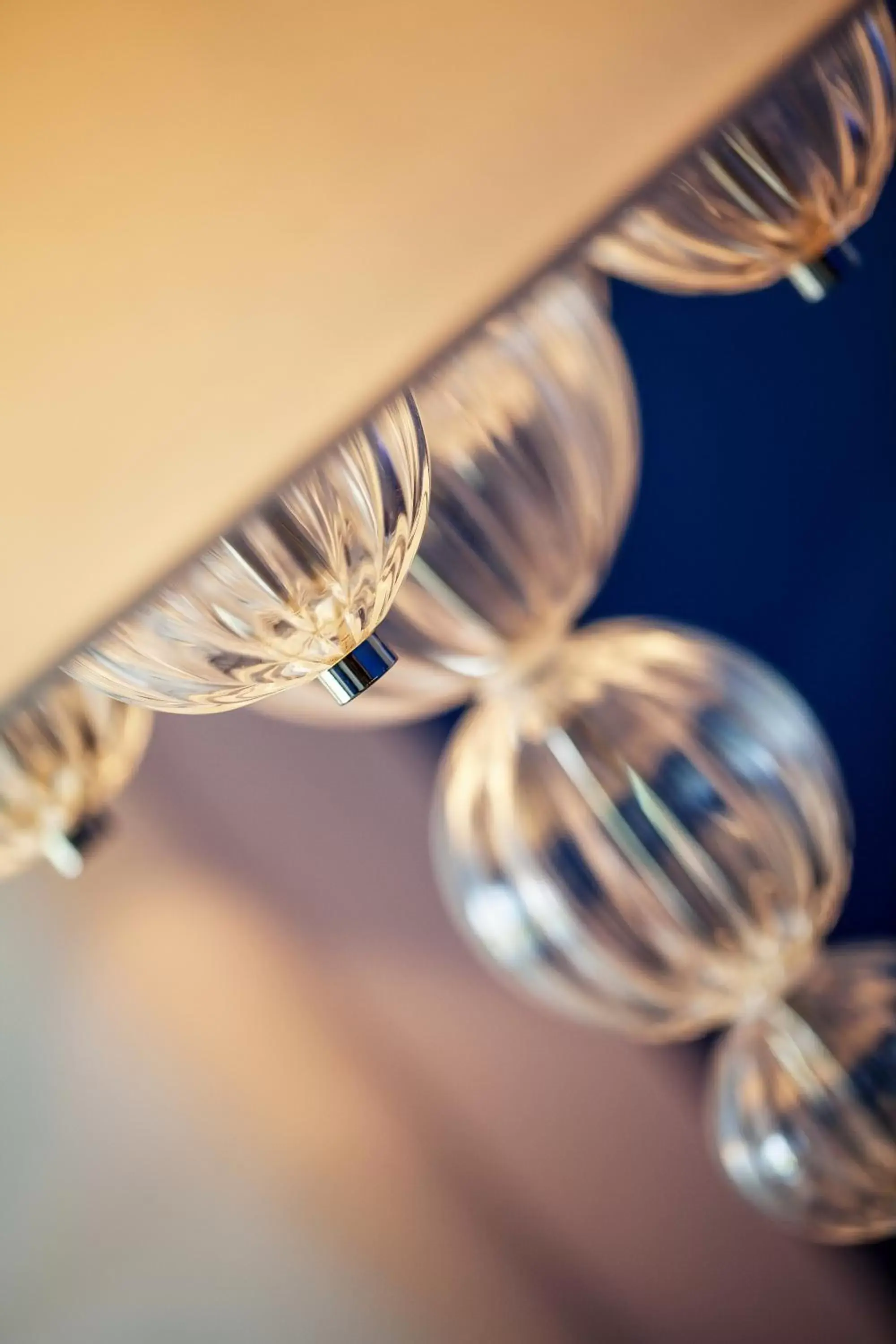 Deluxe Twin Room Ocean Lateral View - single occupancy in Vichy Célestins Spa Hôtel Casablanca Deluxe Twin Room Ocean Lateral View - single occupancy in Vichy Célestins Spa Hôtel Casablanca