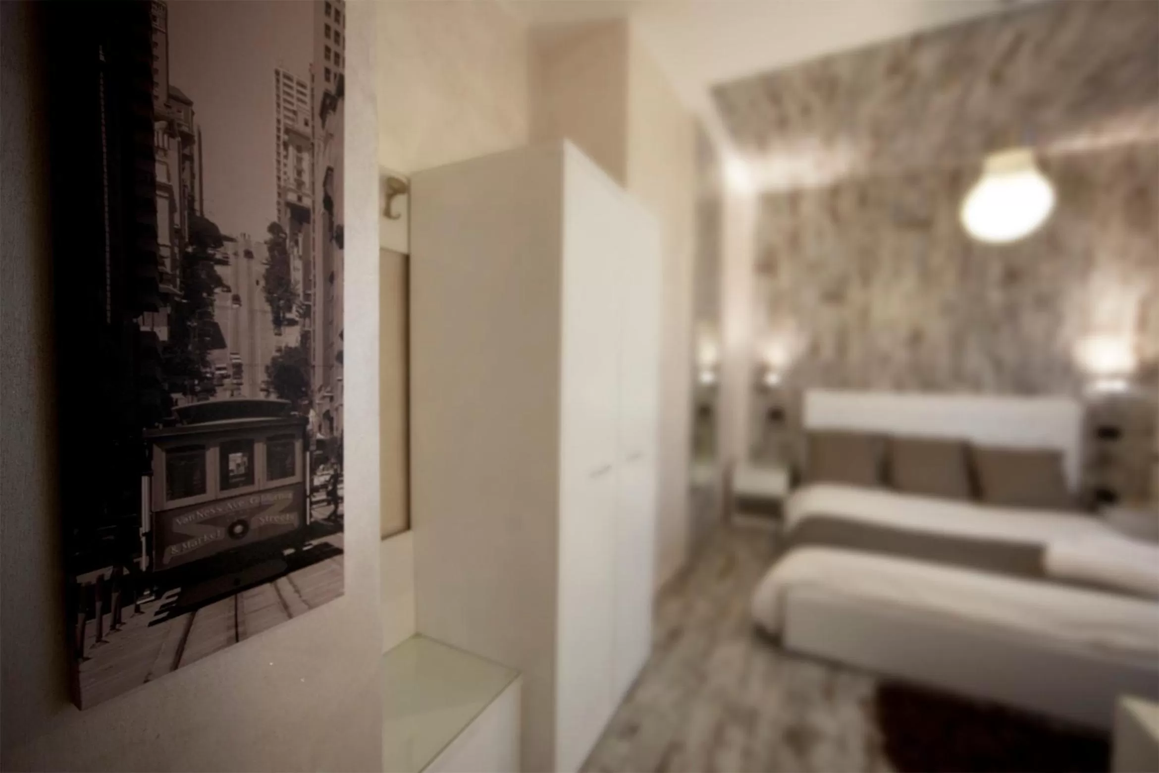 Other, Bed in Piccolo Hotel Allamano