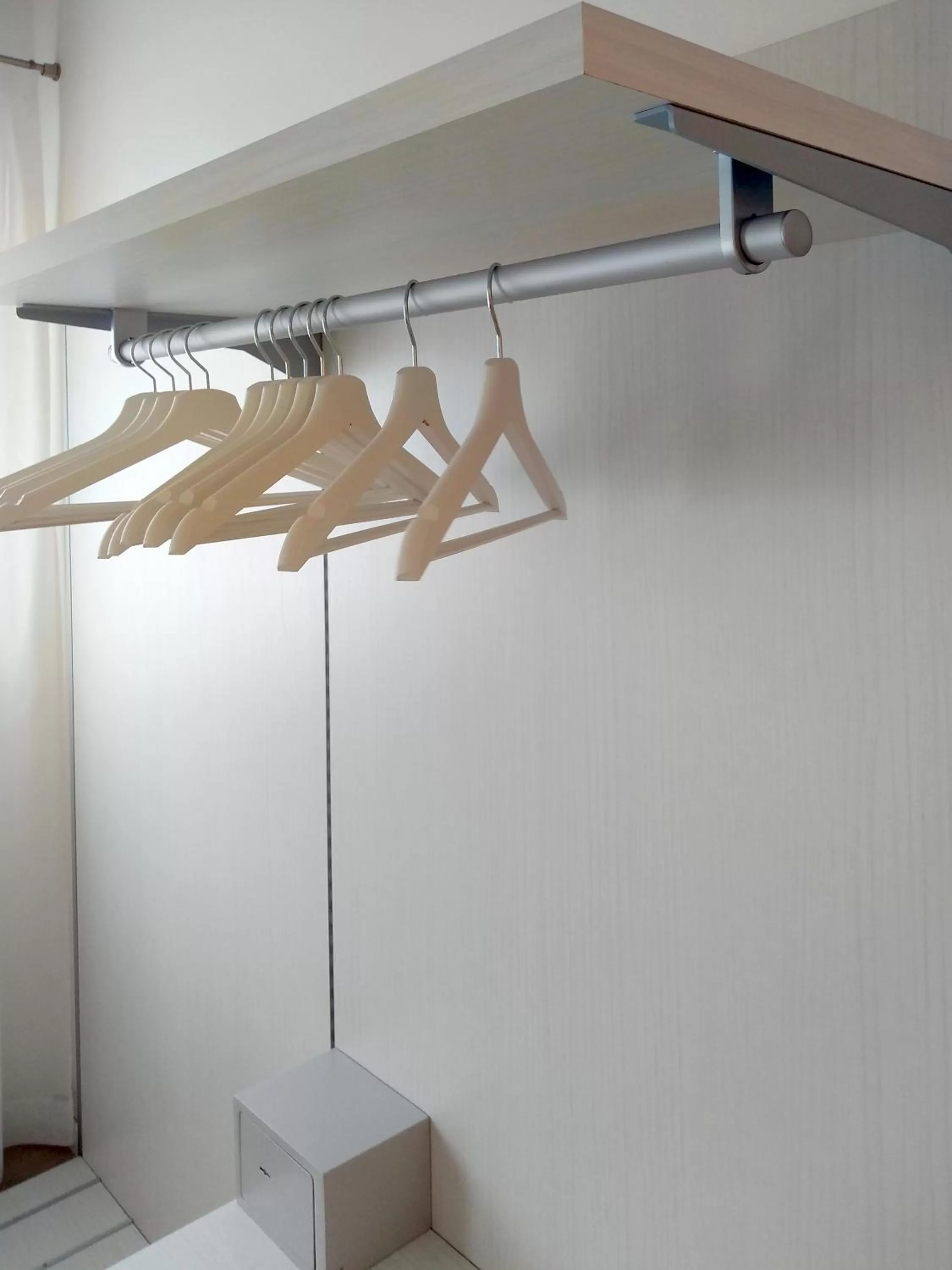 Photo of the whole room in Le Mandragole B&B