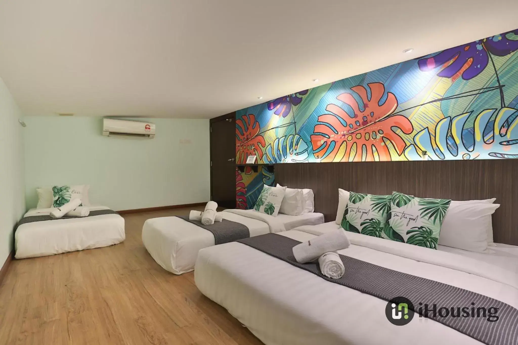 Trevor Hotel Malacca Town By I Housing Trevor Hotel Malacca Town By I Housing