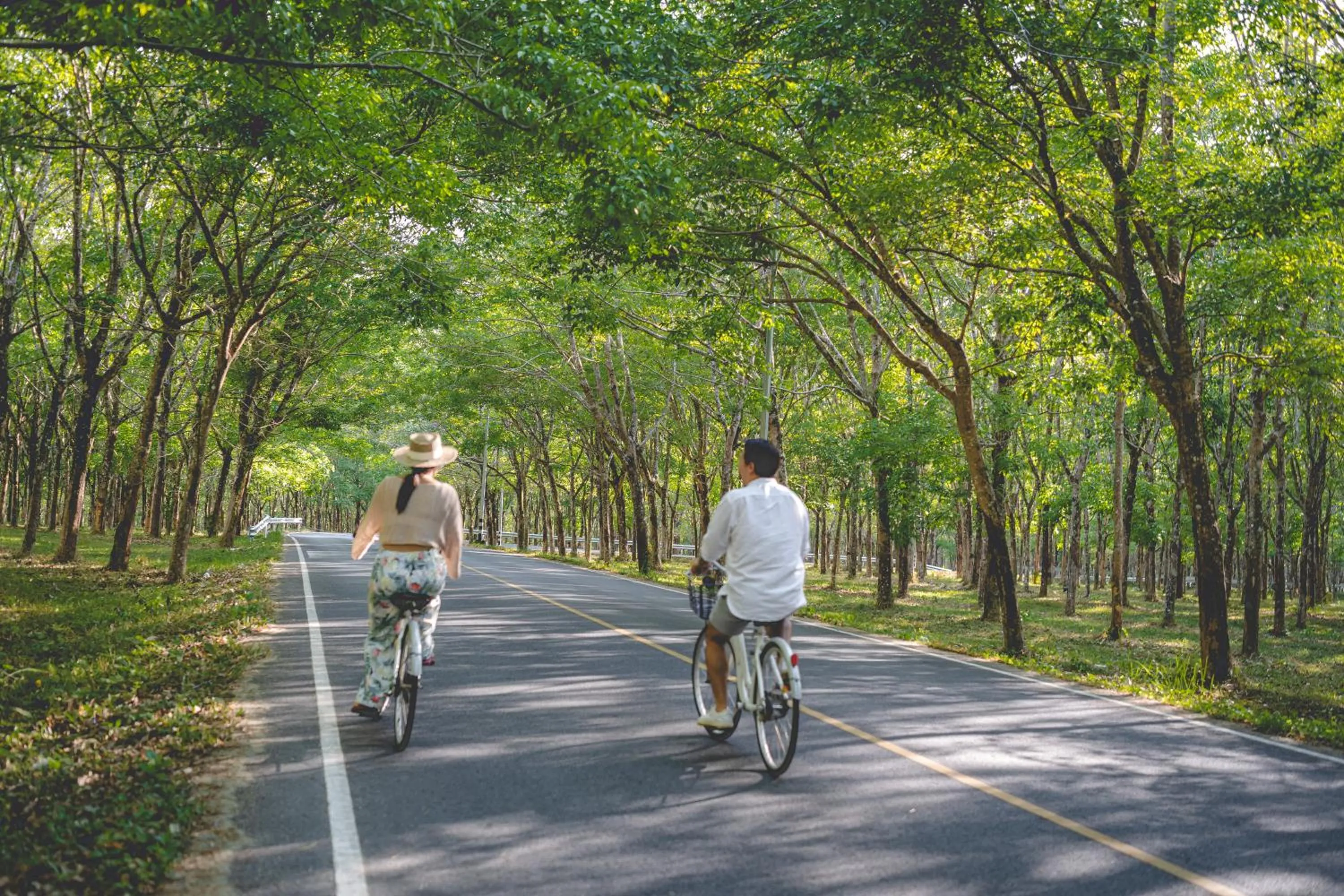 Neighbourhood in Anantara Vacation Club Mai Khao Phuket