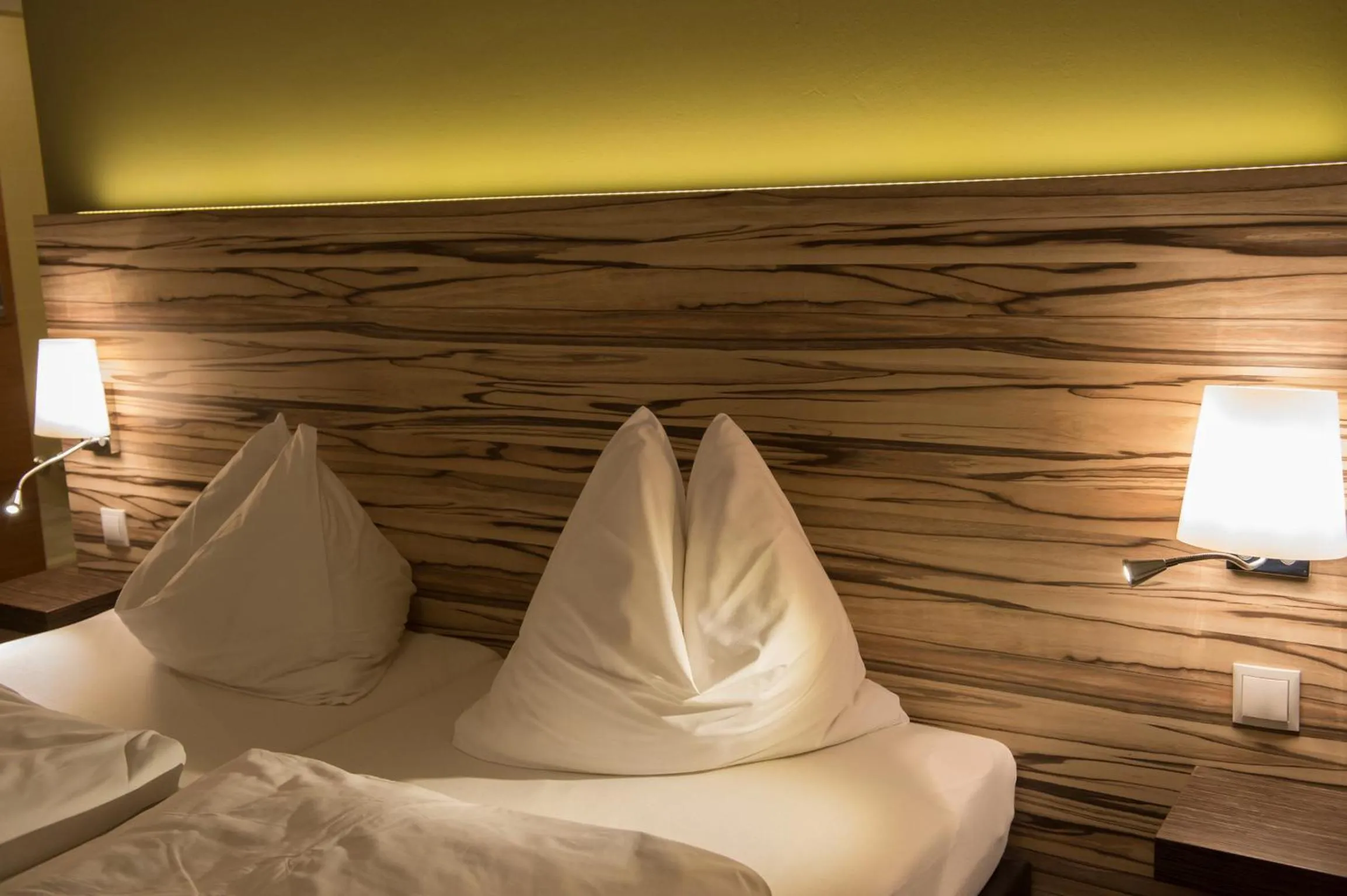 Quintuple Room (5 Adults) in Dollinger