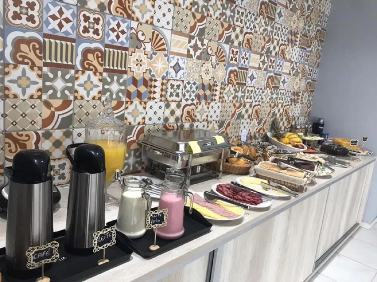 Pousada Caminho Dos Sonhos