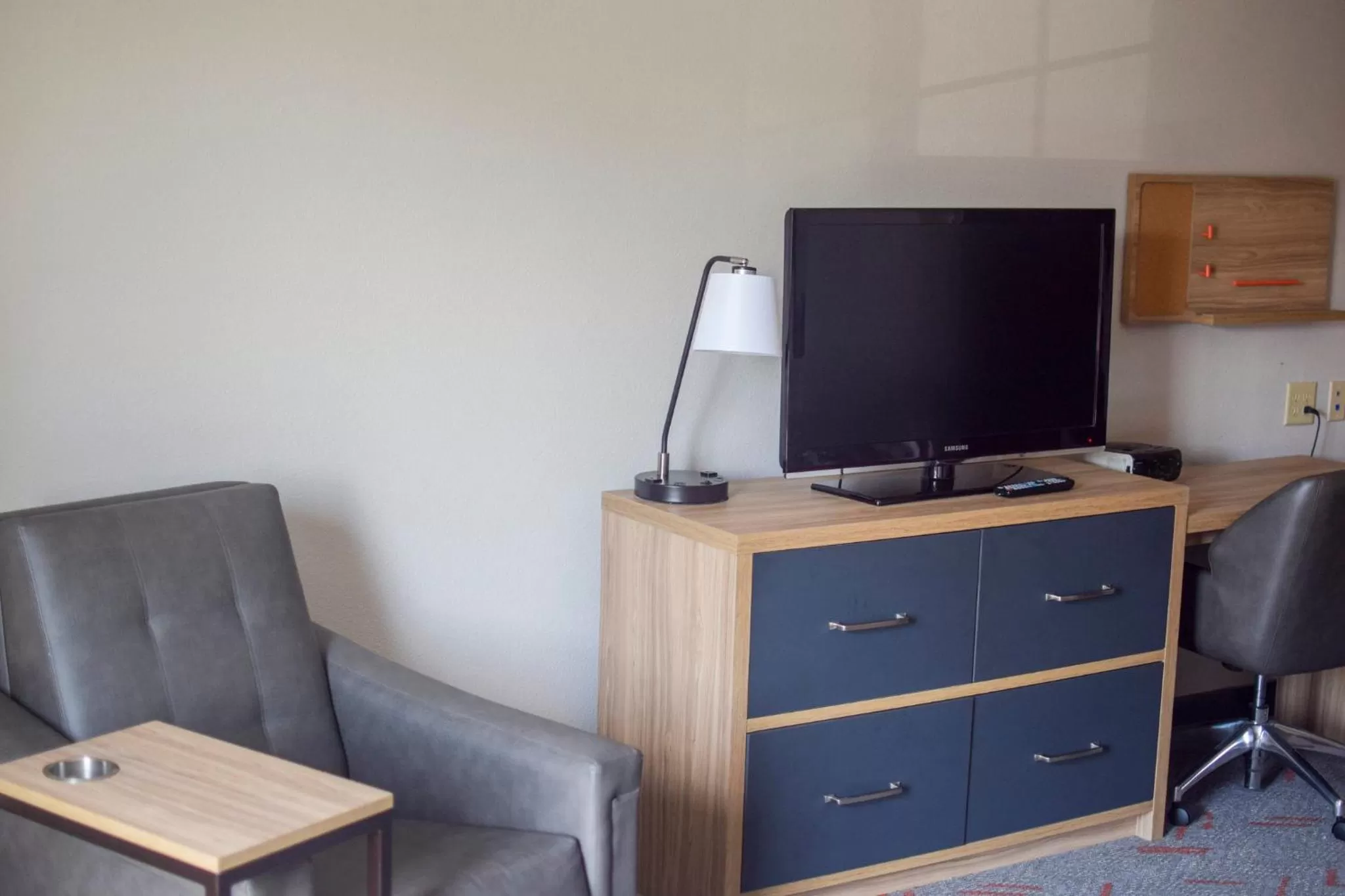 Photo of the whole room in Candlewood Suites Houston I-10 East by IHG