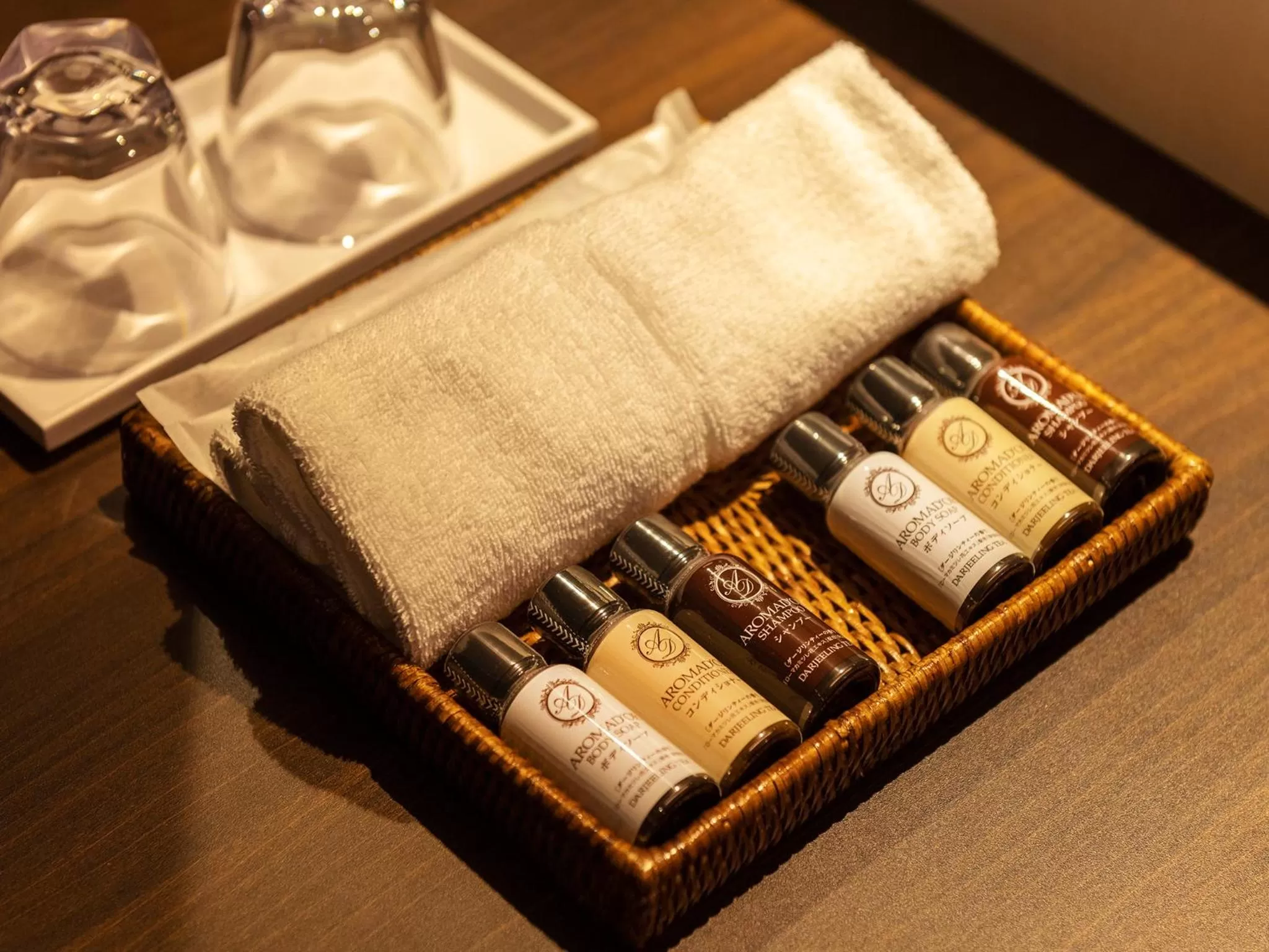 Other in Tokyu Stay Kyoto Sakaiza Shijo Kawaramachi