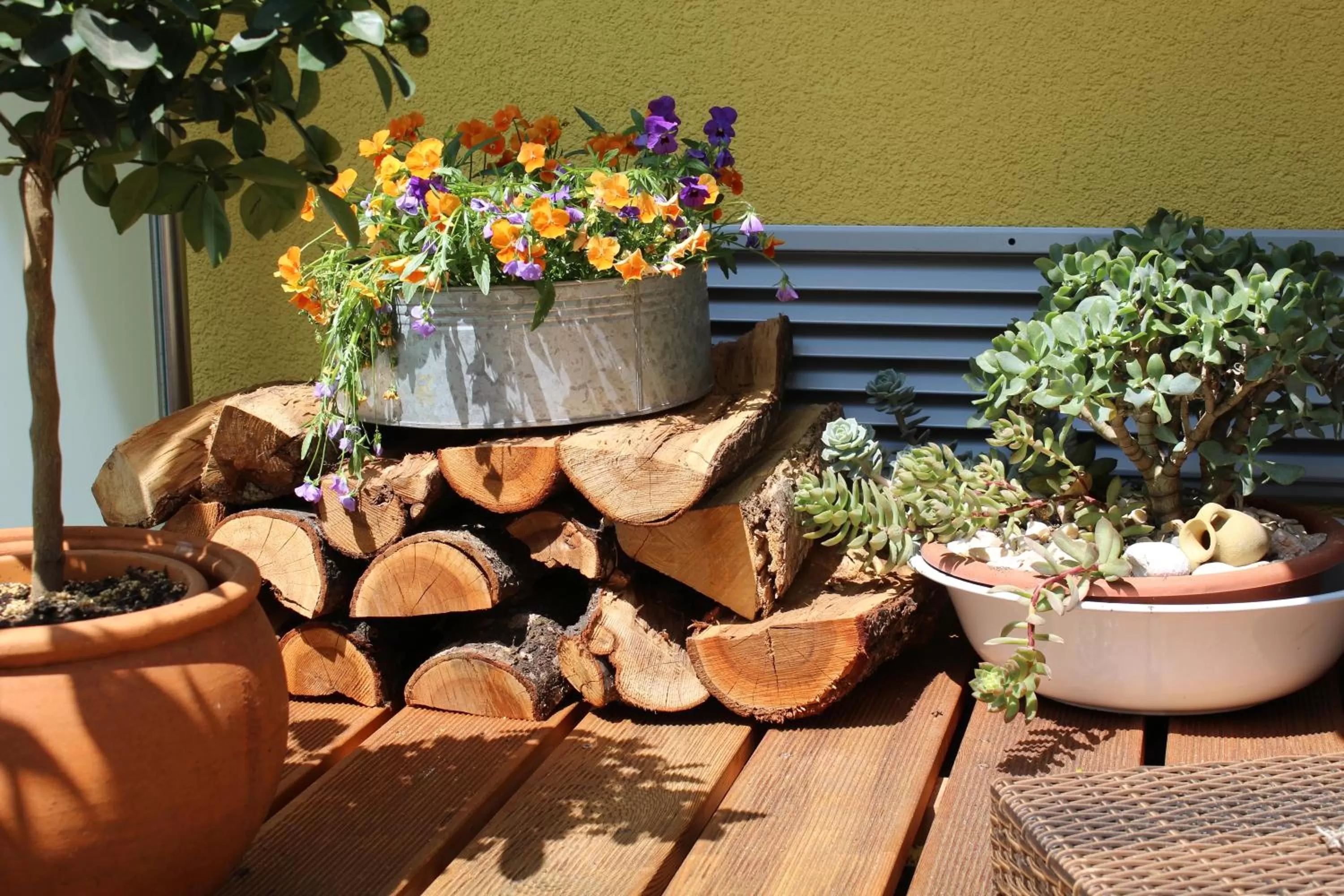 Facade/entrance in Hueber der Wirt