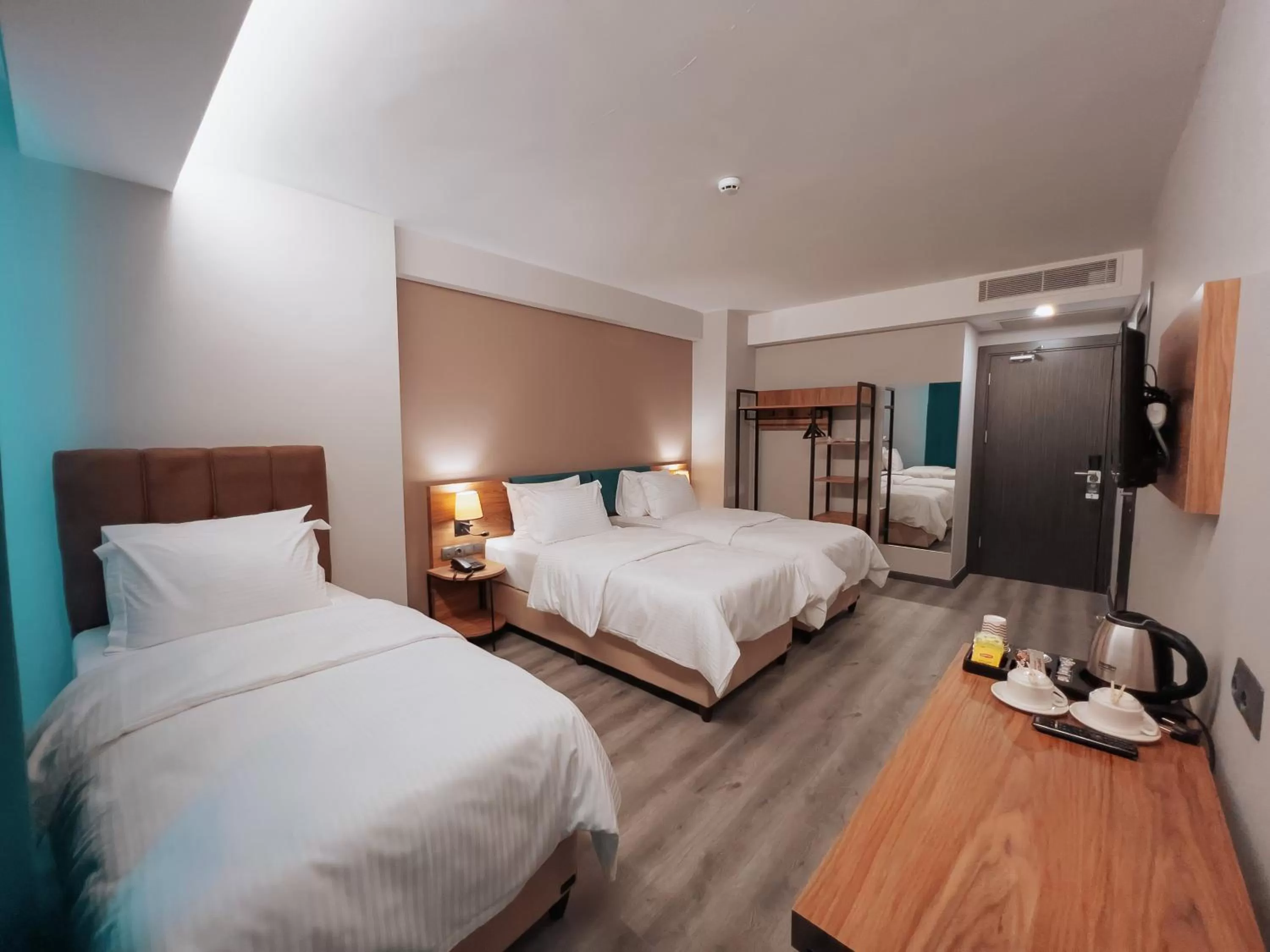 Massage in Yalçındağ Otel Burdur