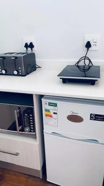 Kitchen or kitchenette, Kitchen/Kitchenette in On the Bay