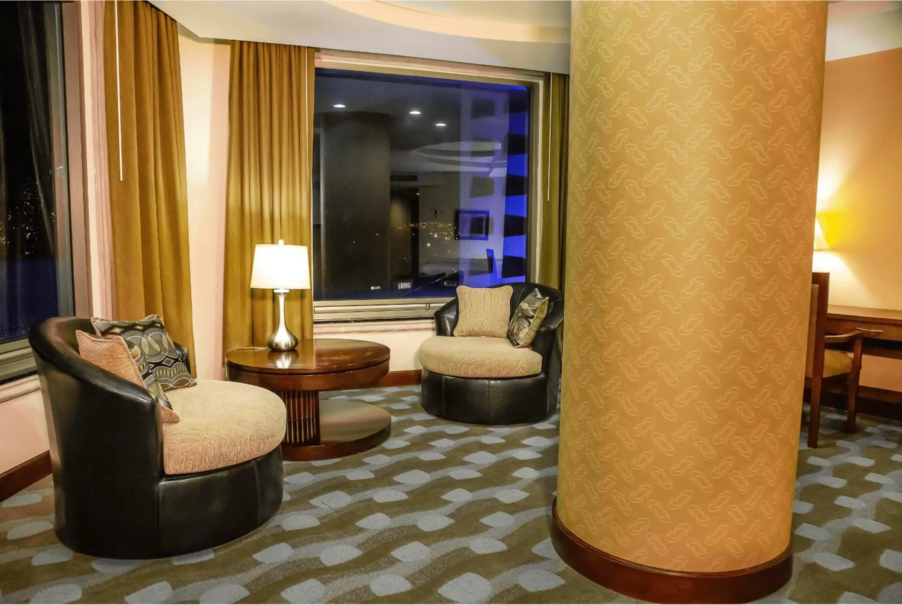 Hotel Plaza Juan Carlos