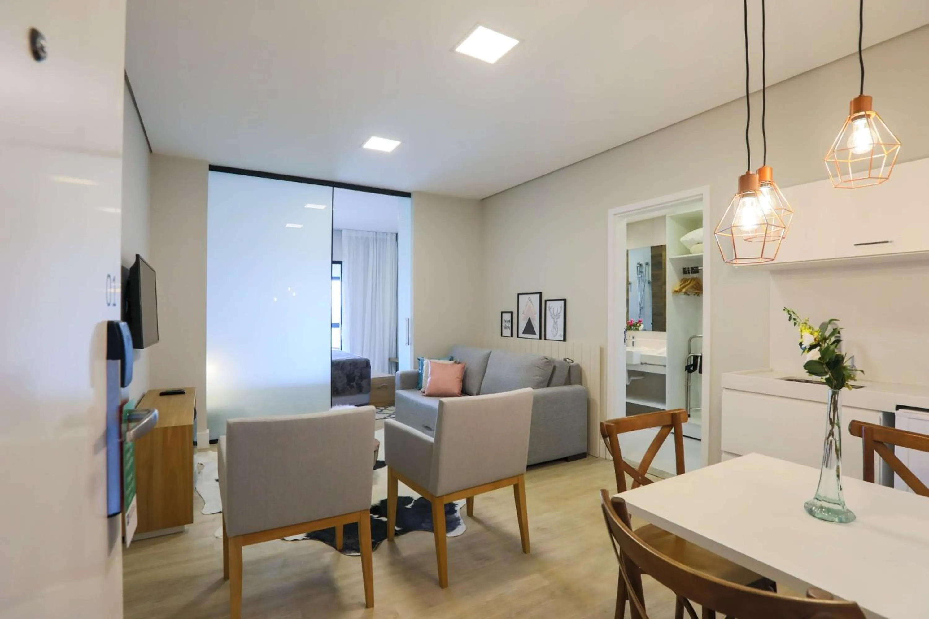 View (from property/room) in Carpe Diem Boutique e Spa