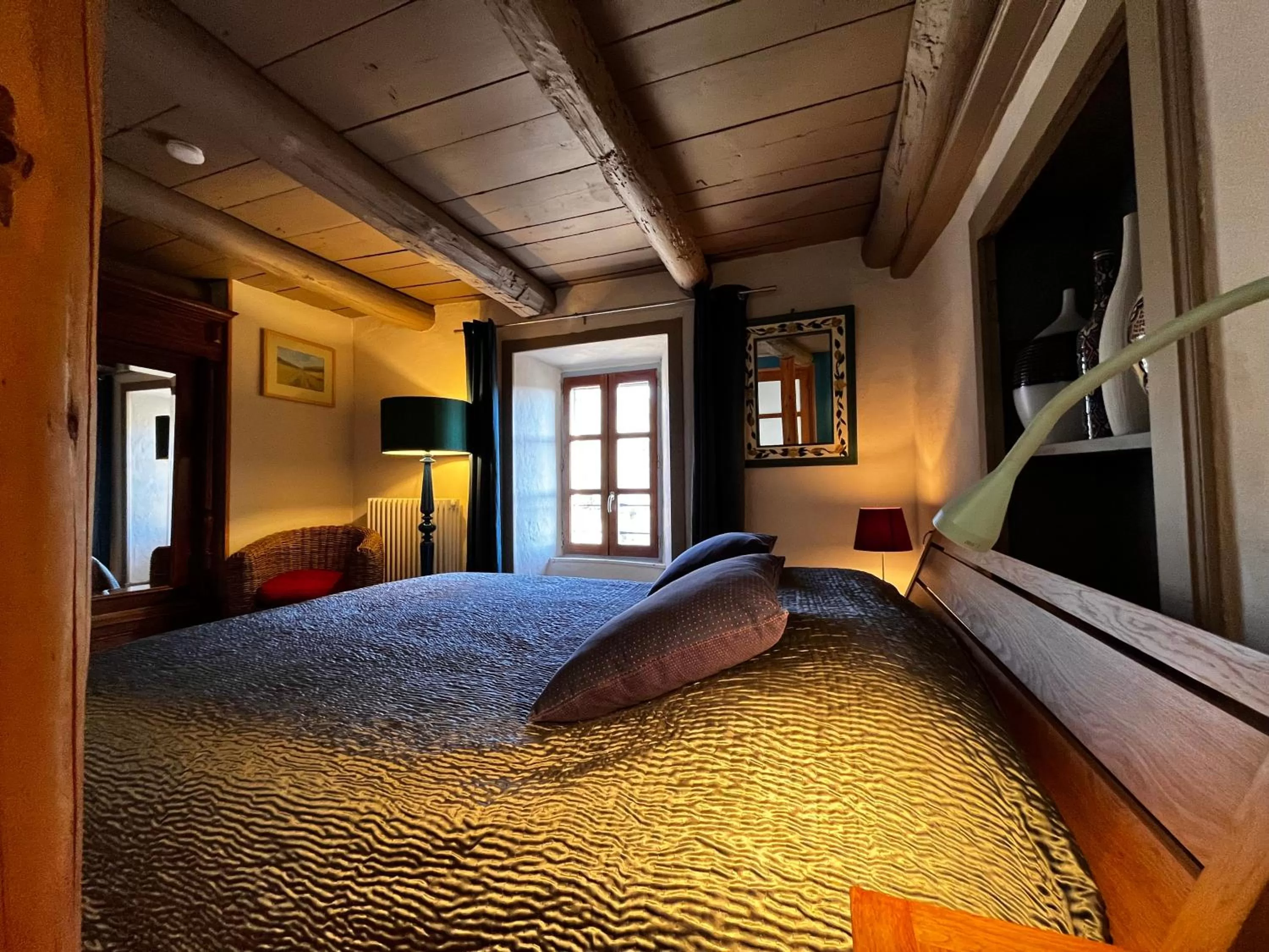 Swimming Pool in Art et Création