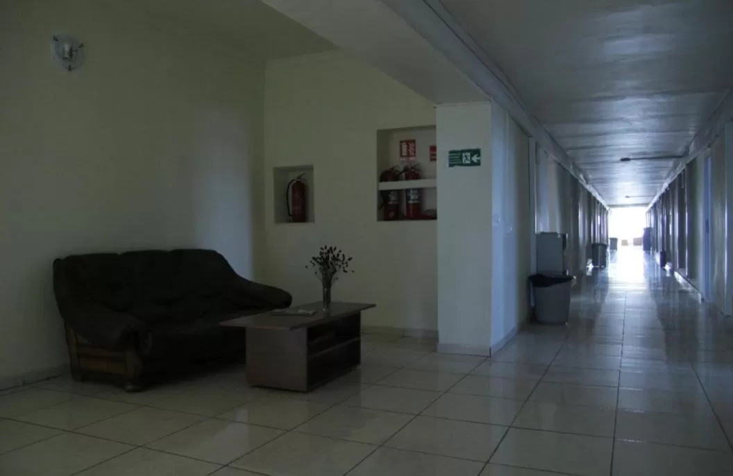 Seating Area in Tsalka