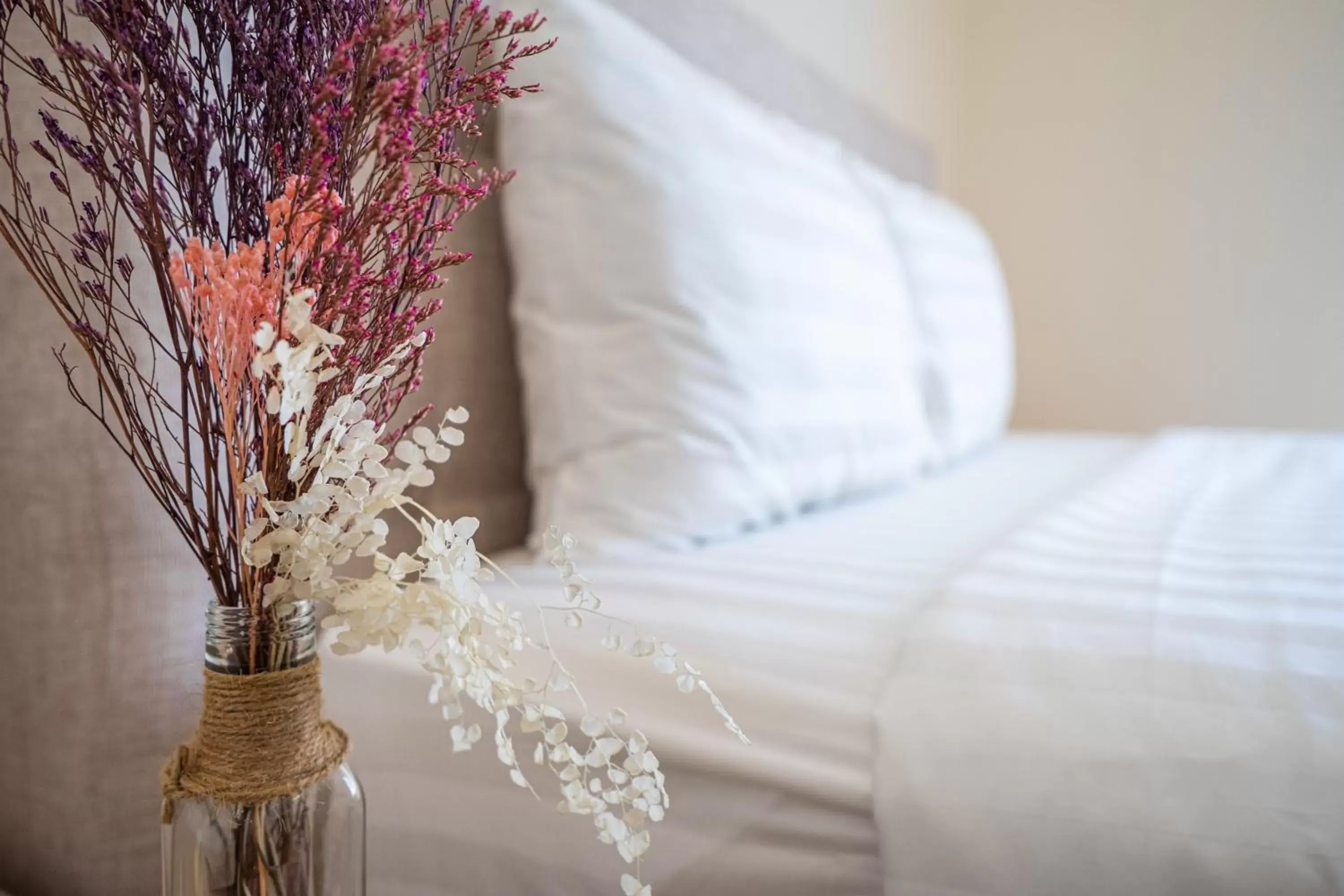 Deluxe Apartment with French Balcony in Express by M Village Nguyễn Bỉnh Khiêm Deluxe Apartment with French Balcony in Express by M Village Nguyễn Bỉnh Khiêm