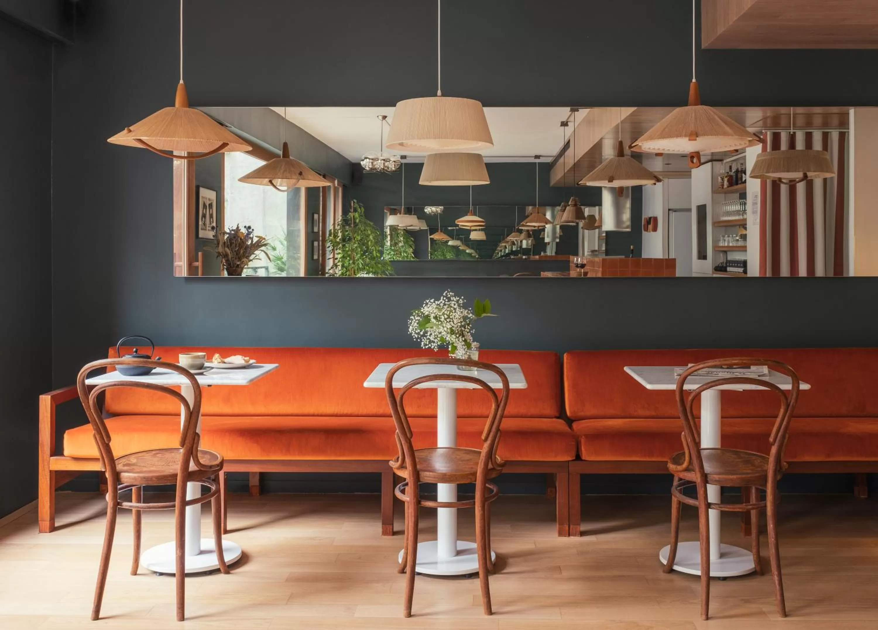 Property building in Hôtel Cabane - Orso Hotels