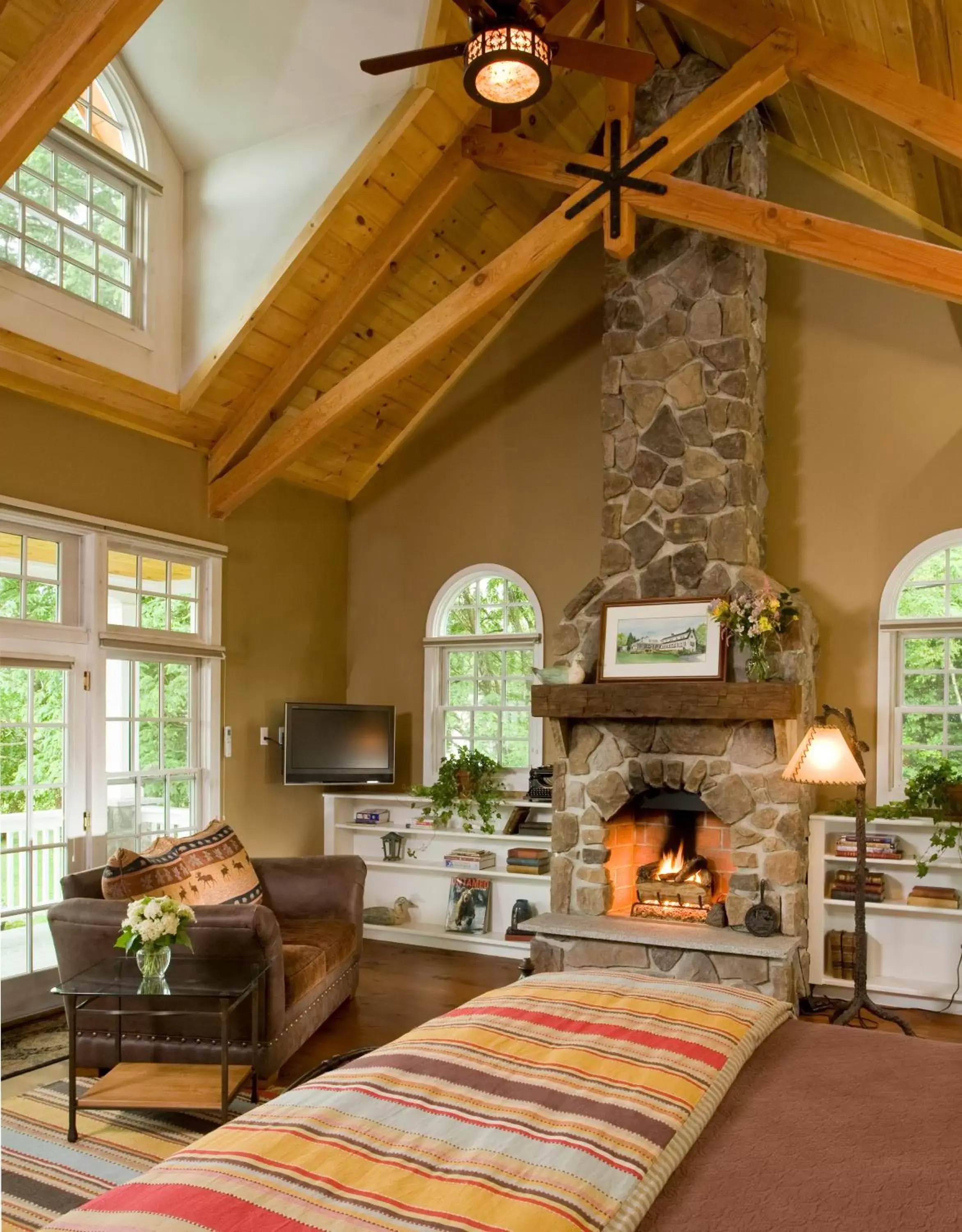 Dream Cottage in Sugar Hill Inn Dream Cottage in Sugar Hill Inn