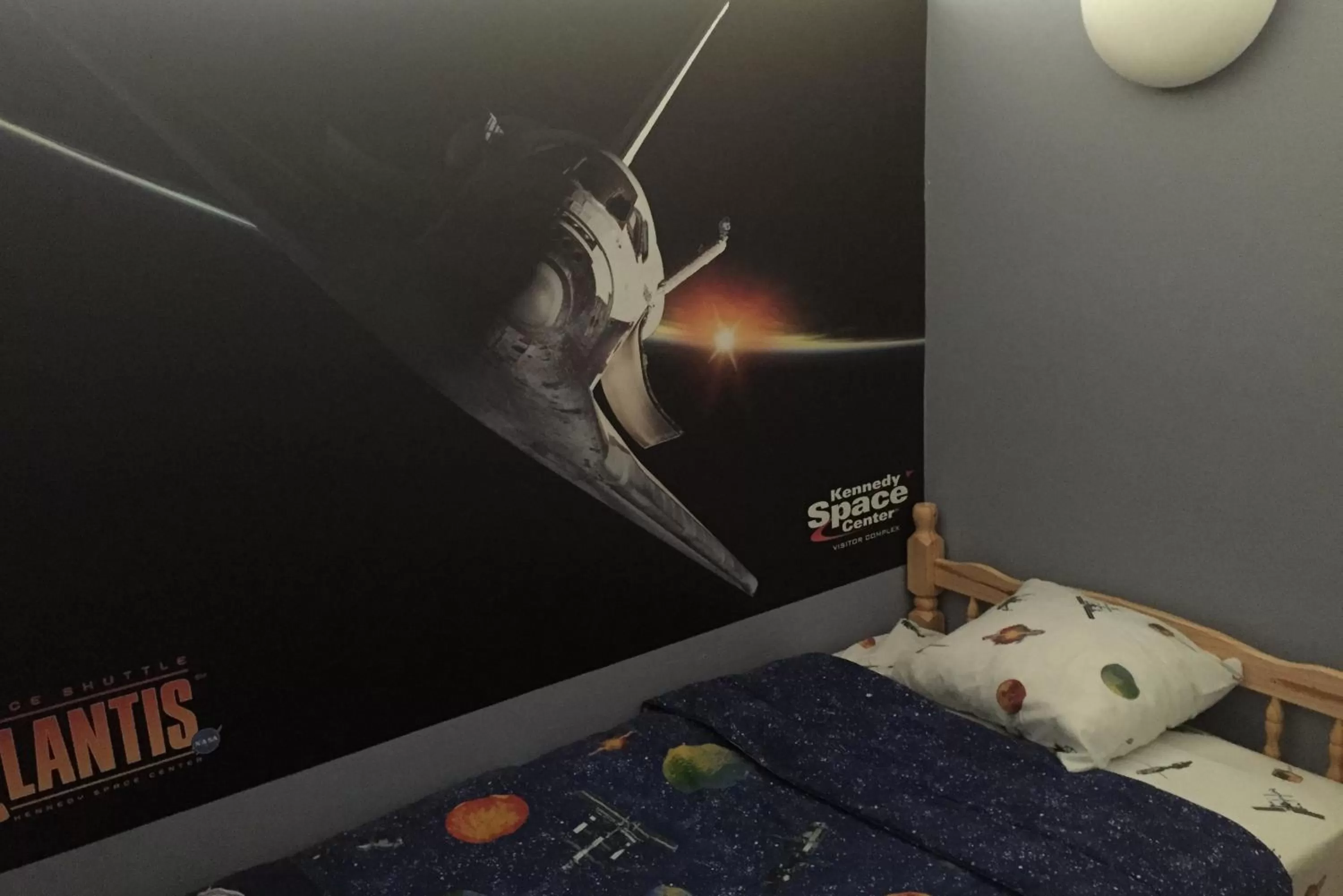 Other, Bed in Country Inn & Suites by Radisson, Port Canaveral, FL