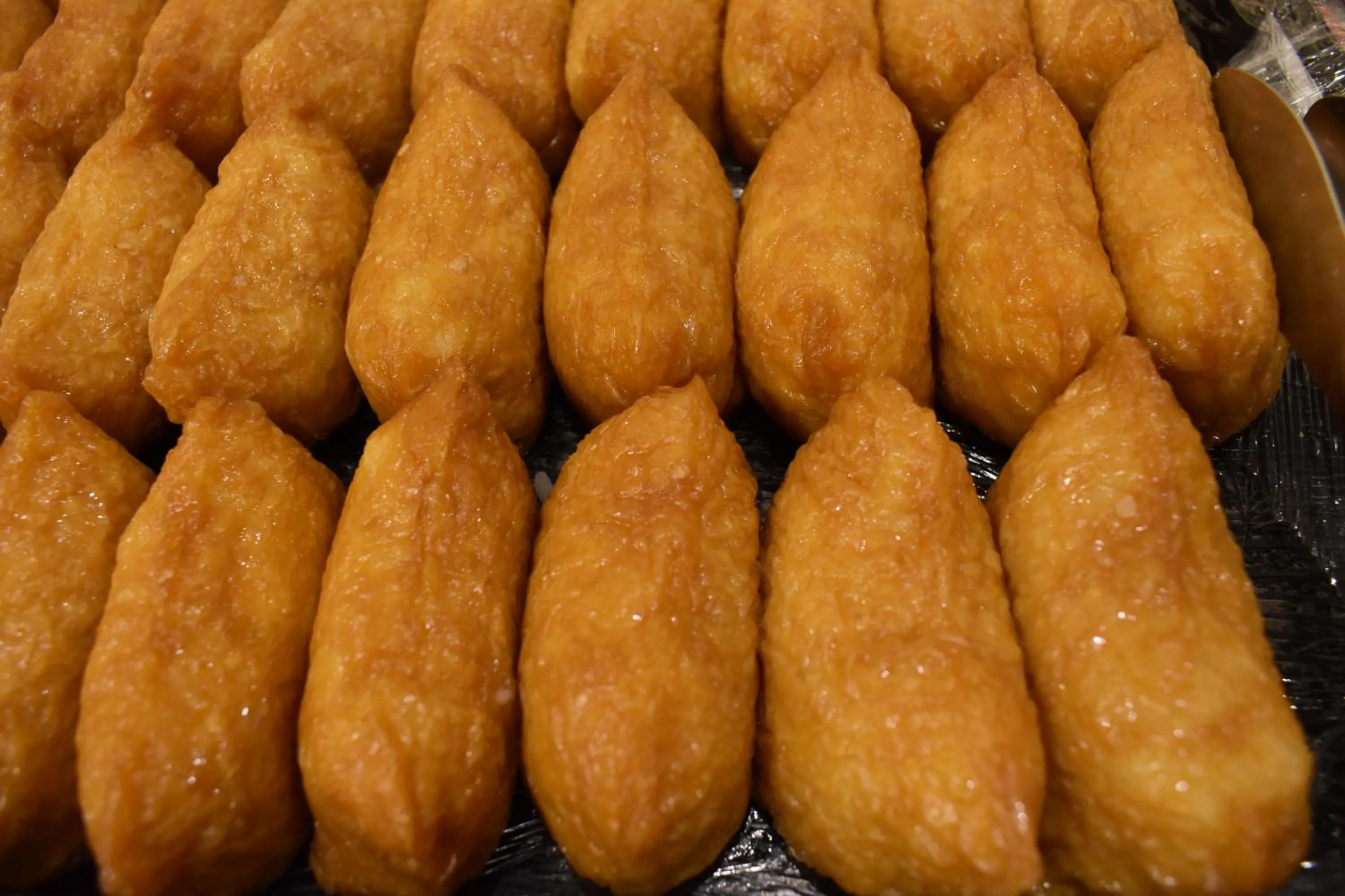 Food close-up in Hotel Crown Hills Toyokawa