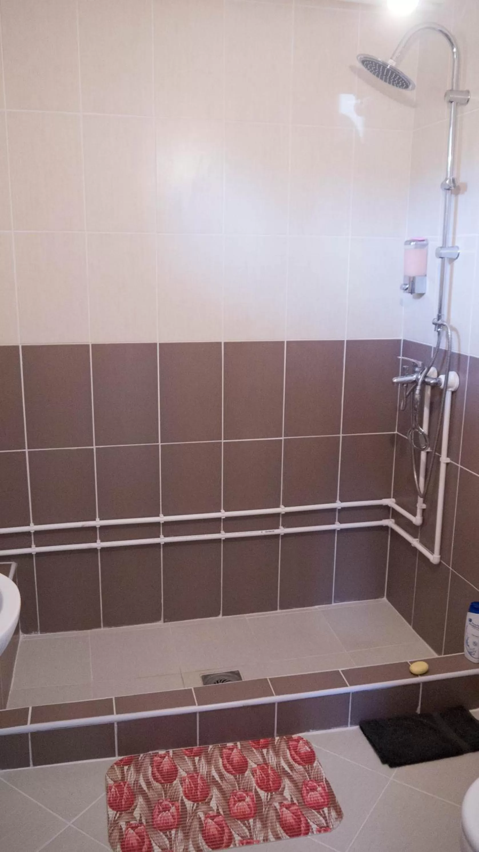 Bathroom in Villa Lola & Nikola