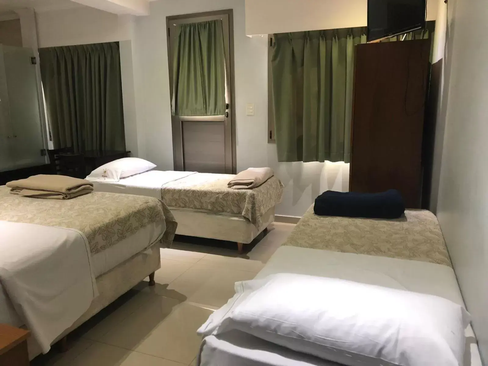 Suite in Hotel Athos Suite in Hotel Athos