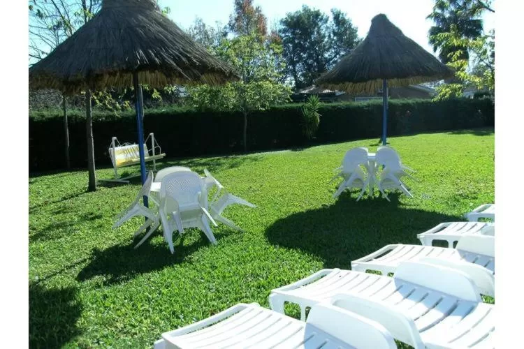 Off site in Apart Hotel Natural del Daymán