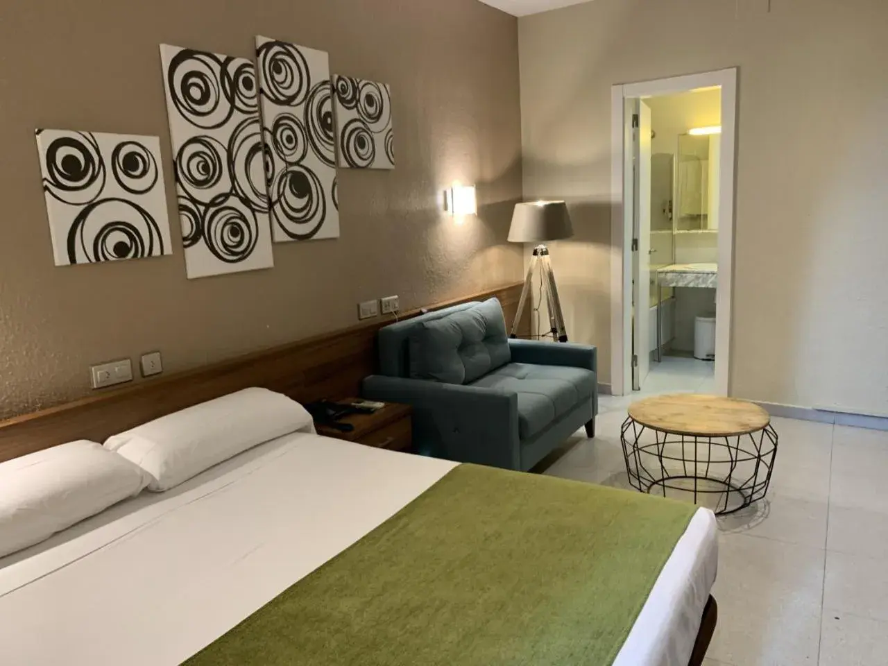 Hotel Aneto Hotel Aneto