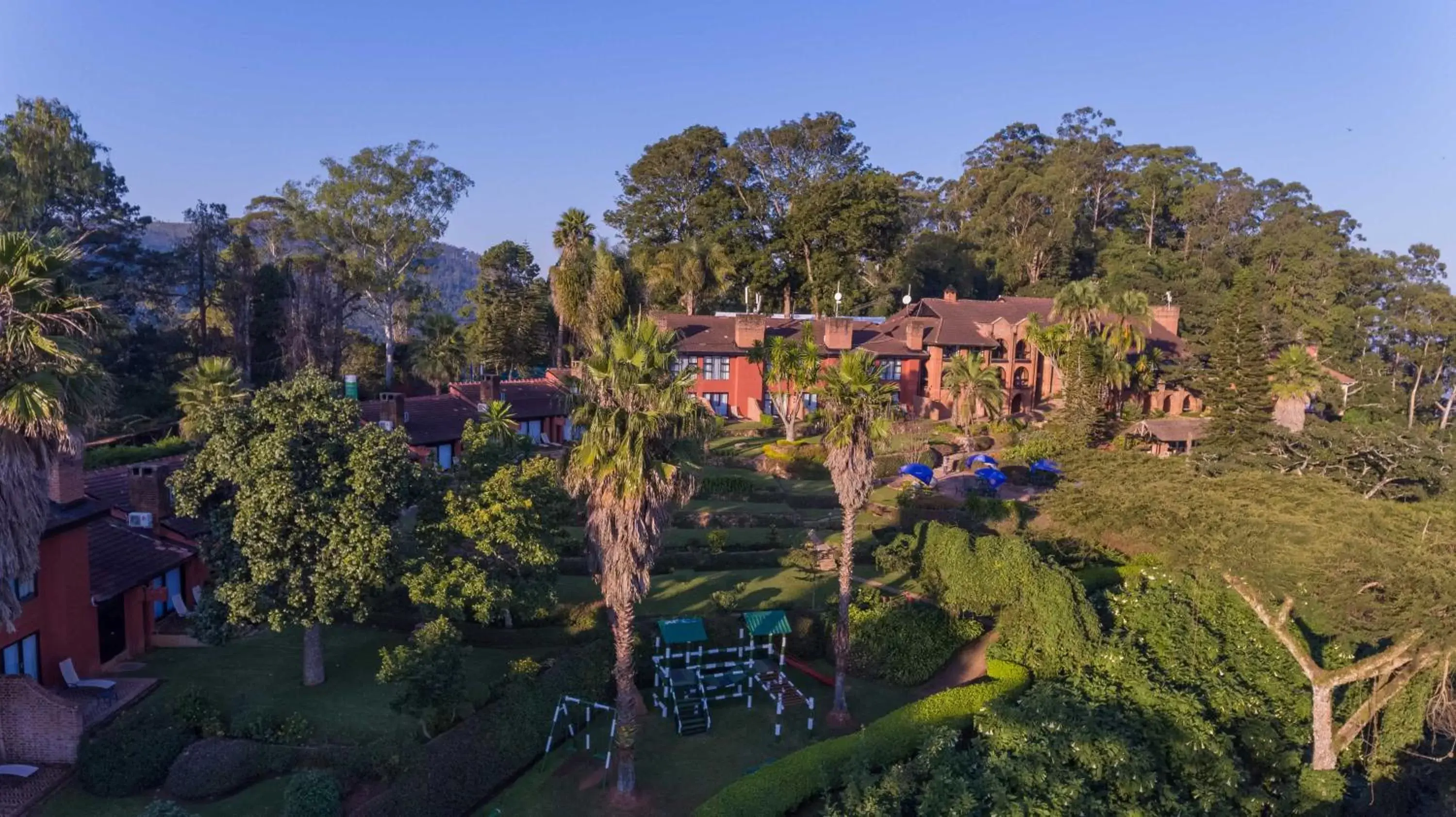 Deluxe King Room - single occupancy in Sunbird Ku Chawe Deluxe King Room - single occupancy in Sunbird Ku Chawe