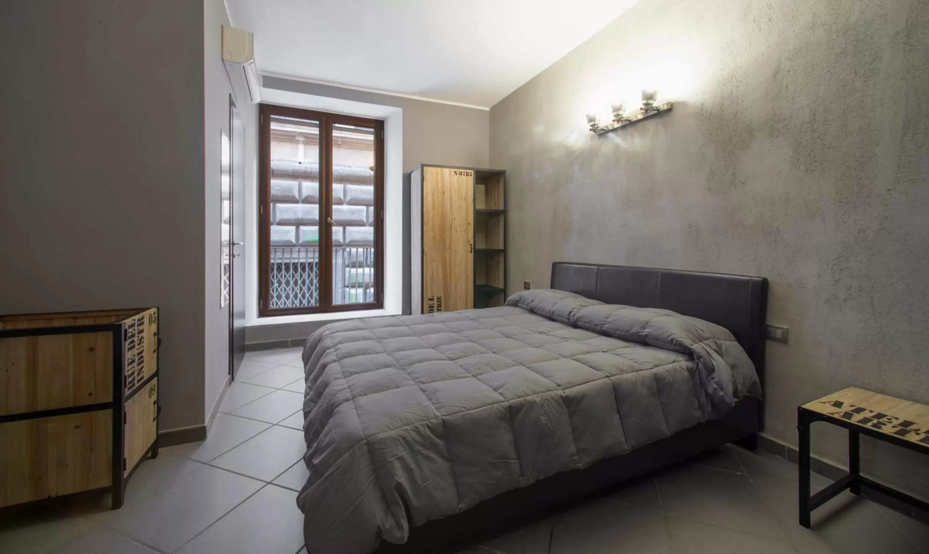 Quadruple Room in Il Taschino Suite Quadruple Room in Il Taschino Suite