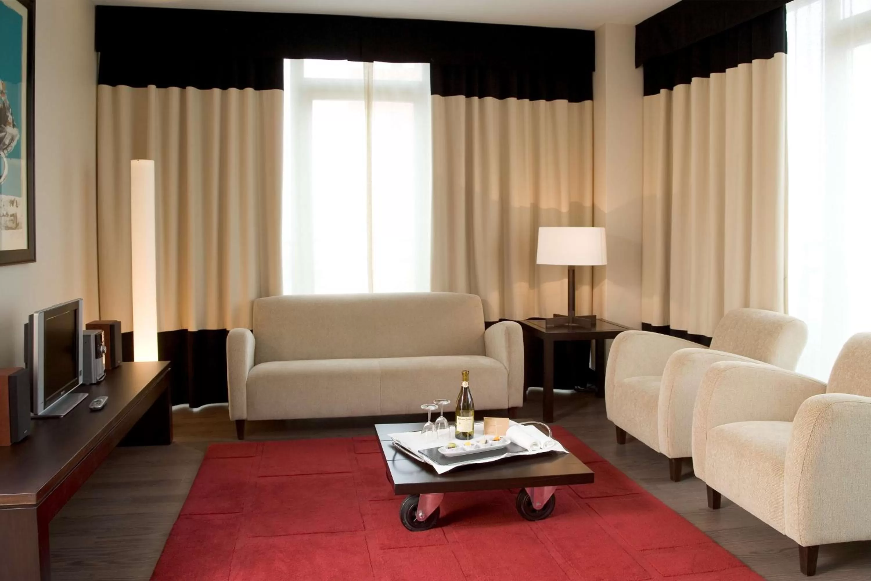 Other in NH Valladolid Bálago