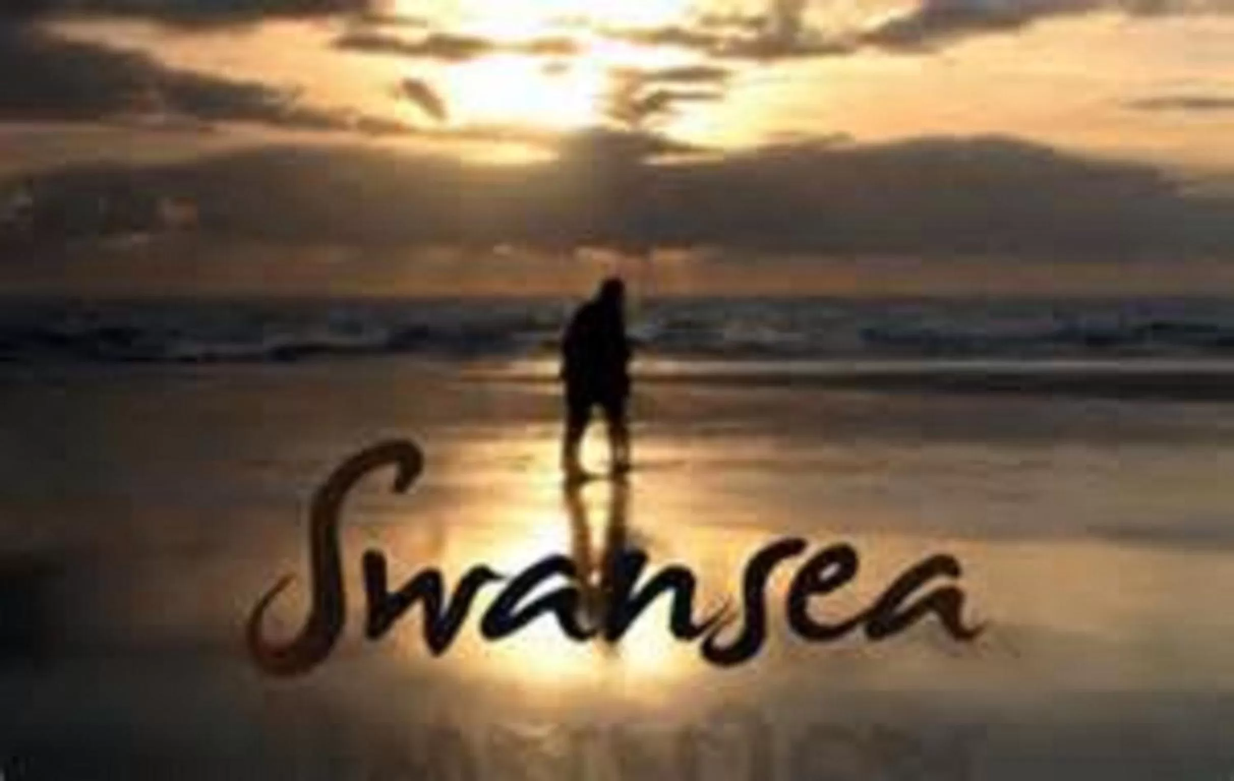 Sunset in Dolphin SA1