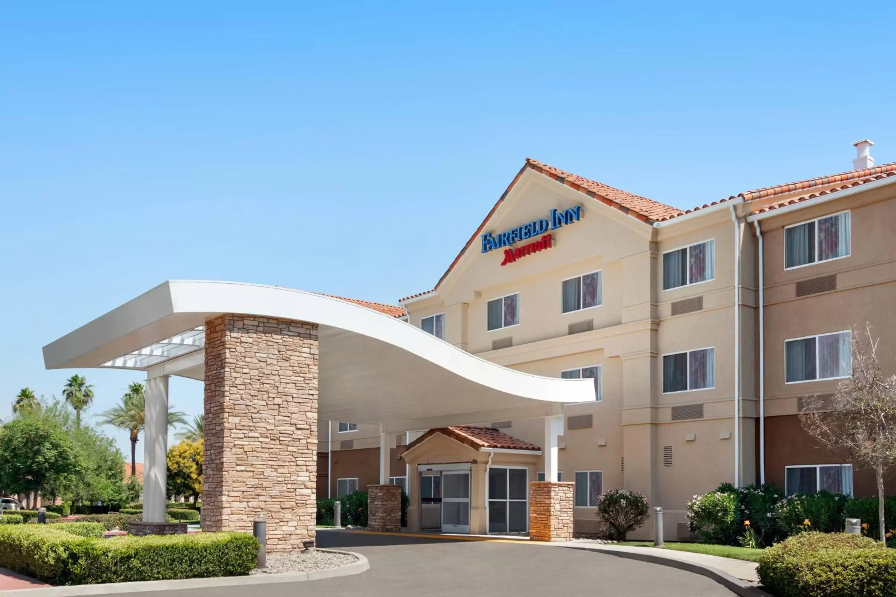 Fairfield Inn by Marriott Visalia Sequoia Fairfield Inn by Marriott Visalia Sequoia