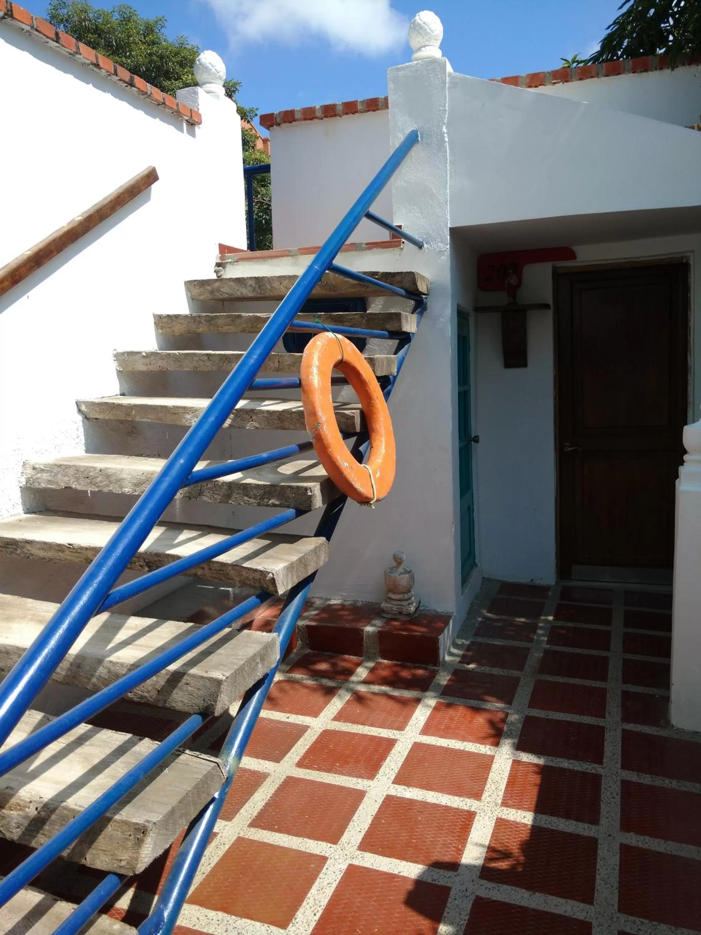 Hotel Boutique Casa Berastegui