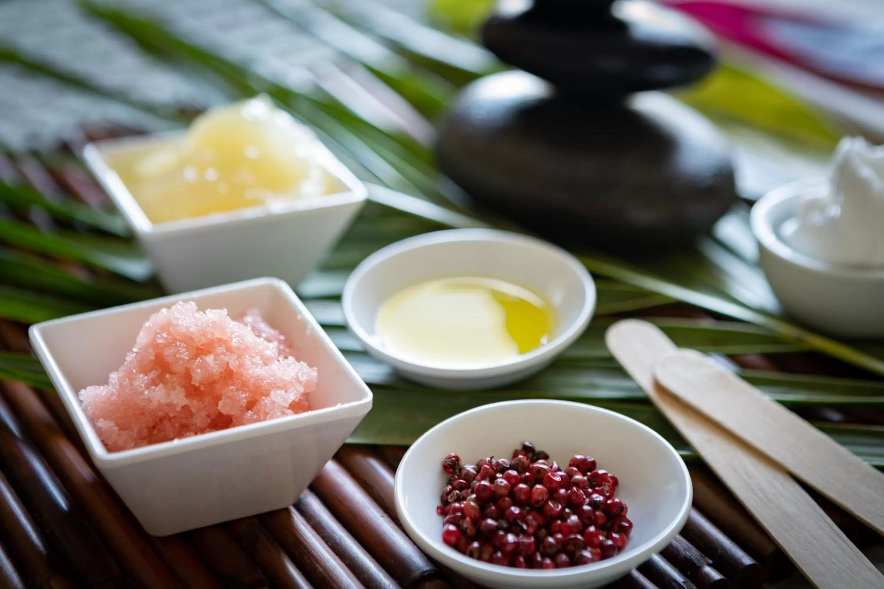 Spa and wellness centre/facilities in Clearwater Beach Marriott Resort on Sand Key