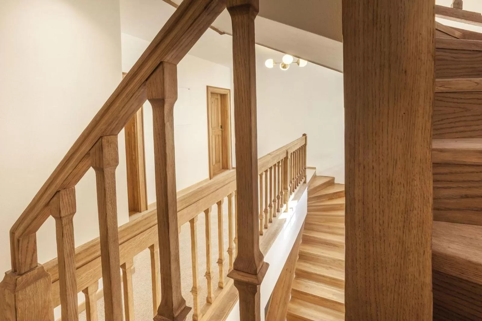 Property building in Hotel At the Golden Scissors