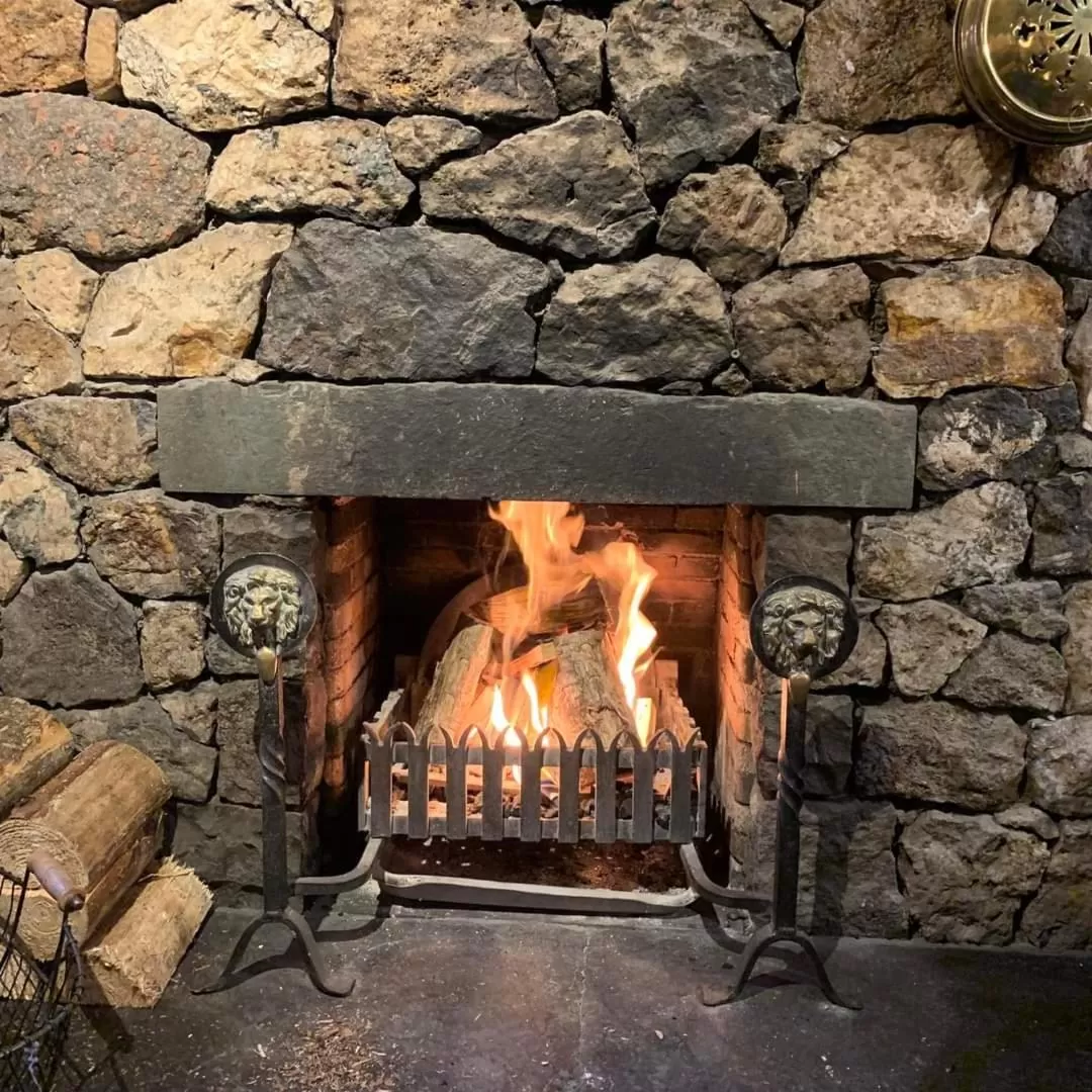 BBQ Facilities in Royal Oak