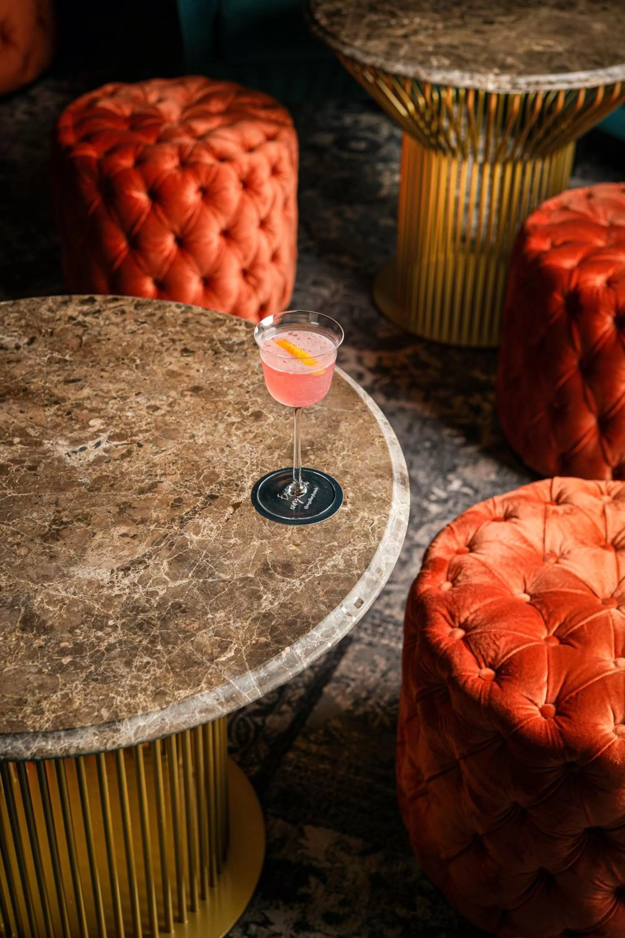 Lounge or bar in The Municipal Hotel Liverpool - MGallery