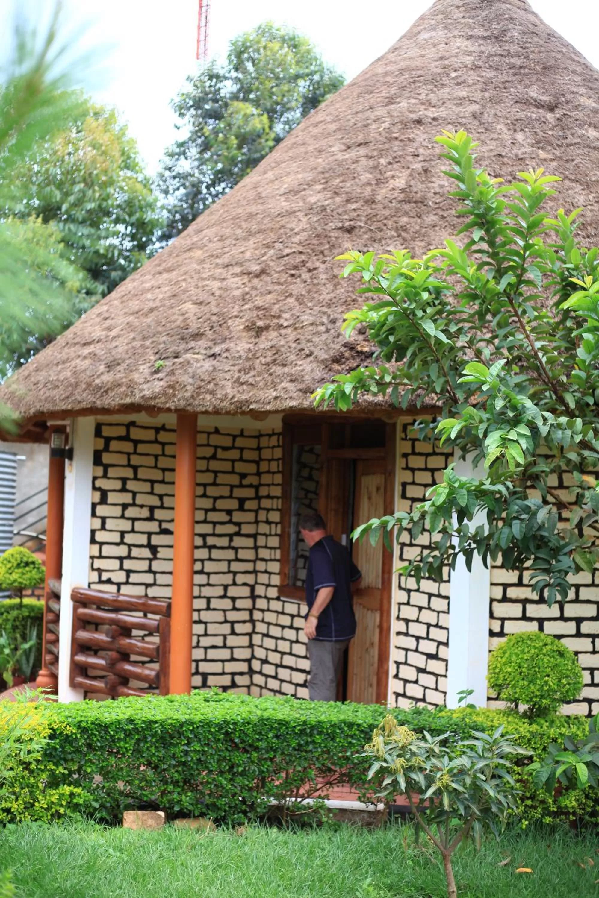 Elite Backpackers Services