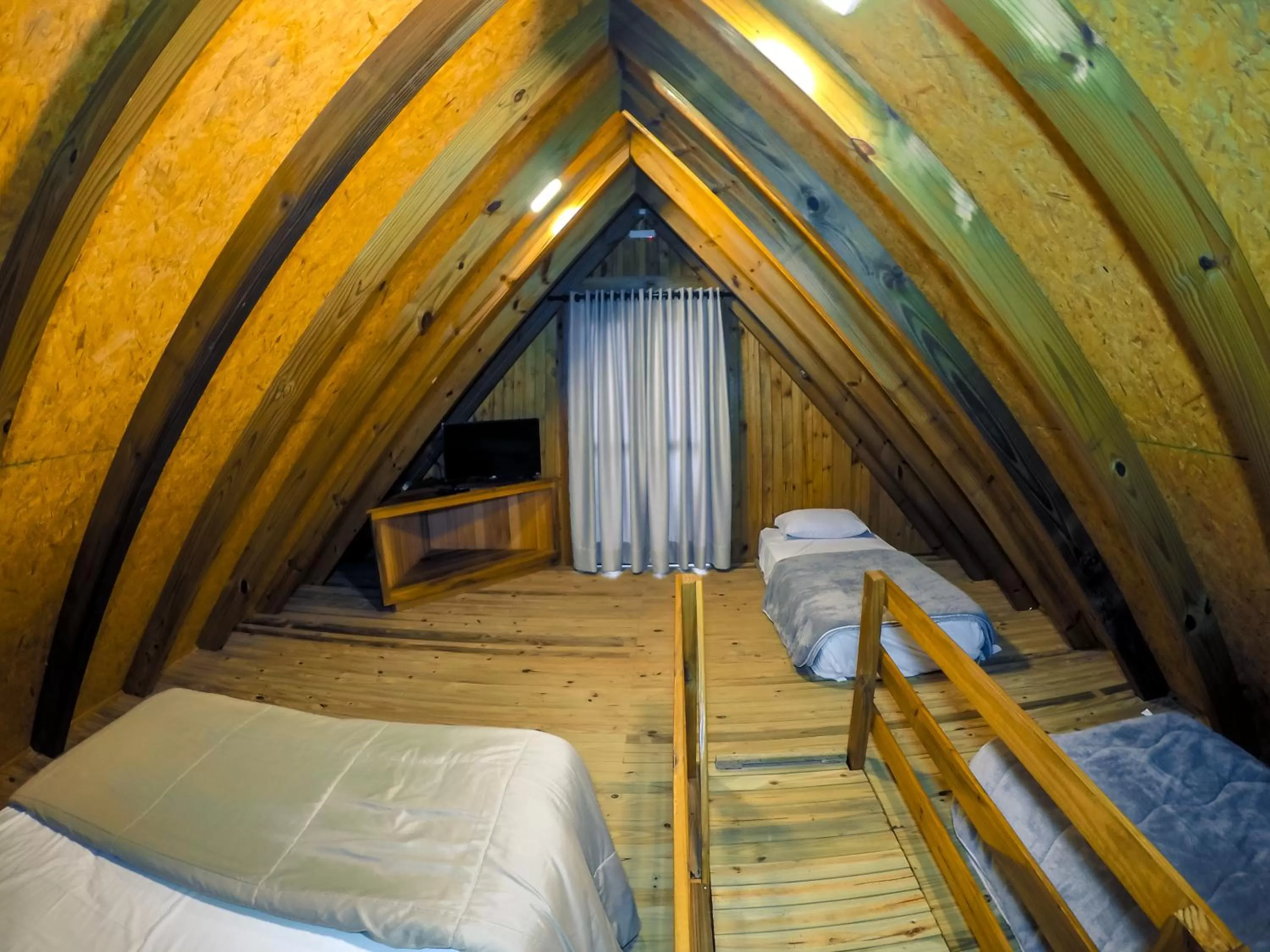 Hotel Guerra - Pousada Montebelo