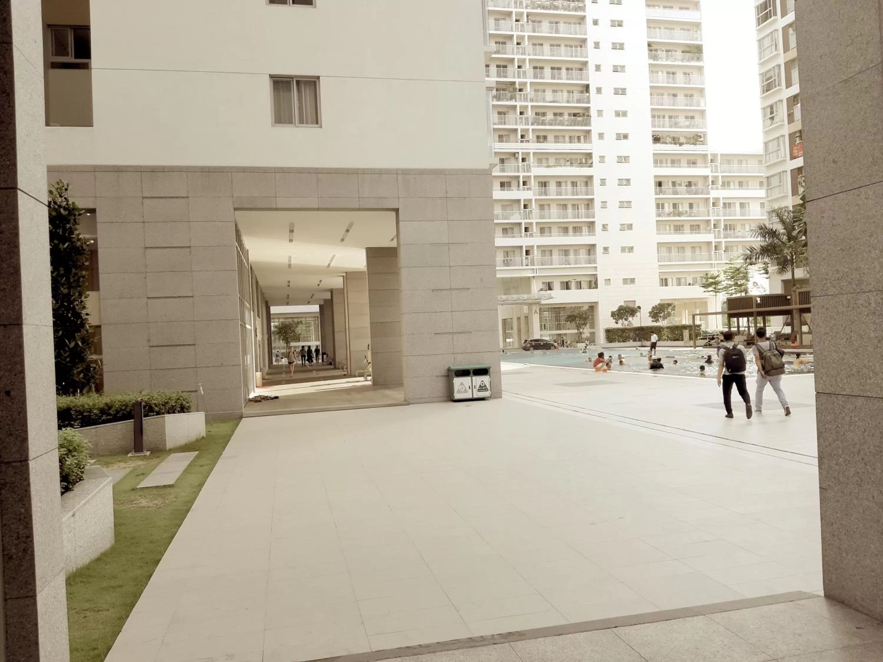 Michael Apartment Scenic Valley