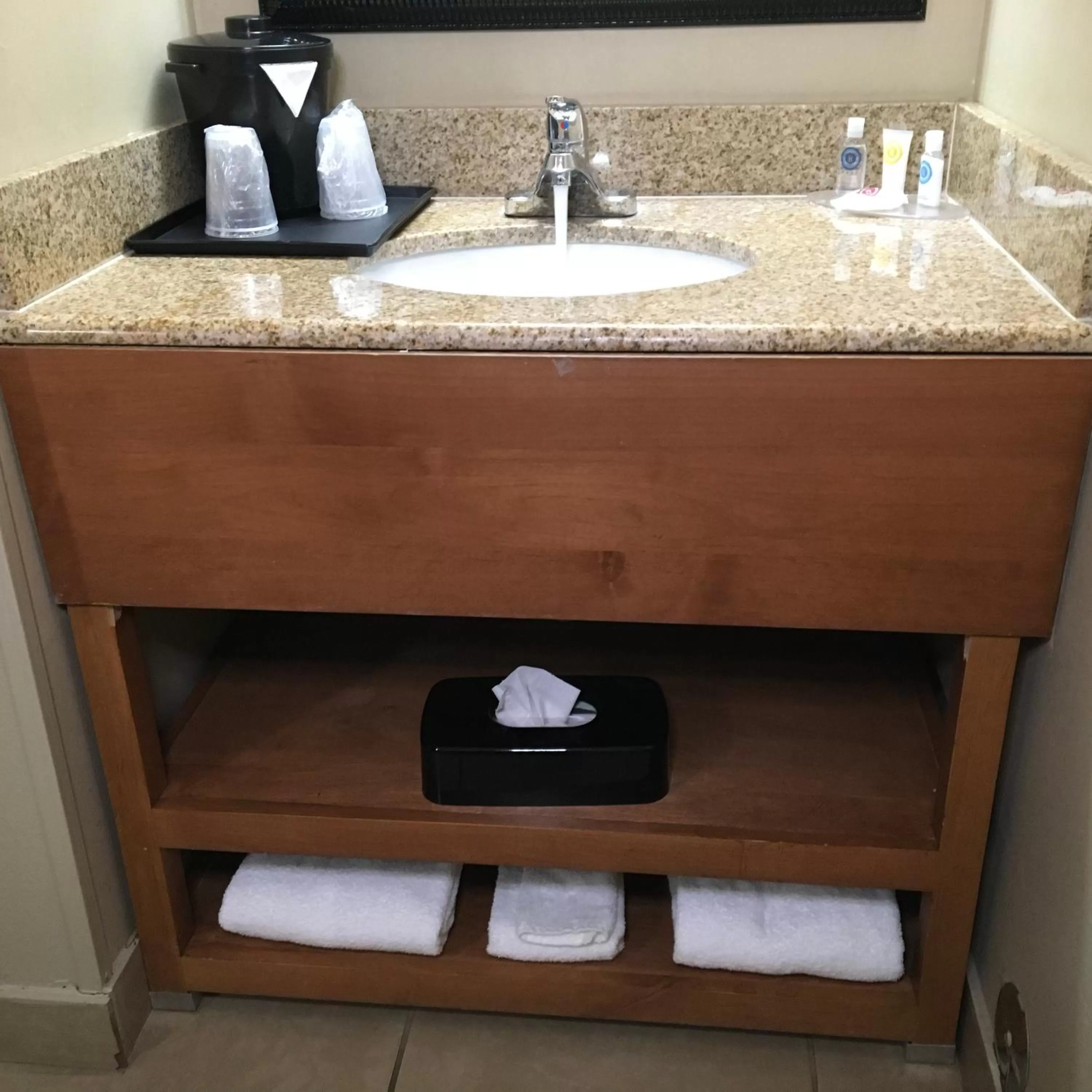 Standard King Room - Non-Smoking  in Comfort Inn & Suites near Kino Sports Complex