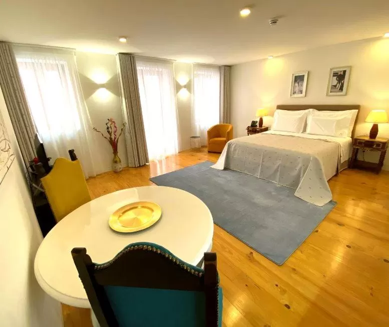 TM Luxury Apartments Lisbon