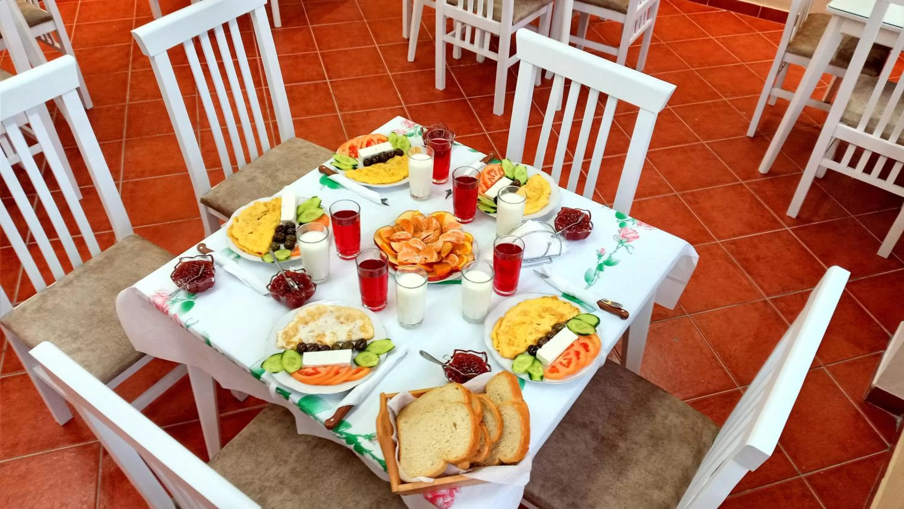 Hotel Bebej Tradicional