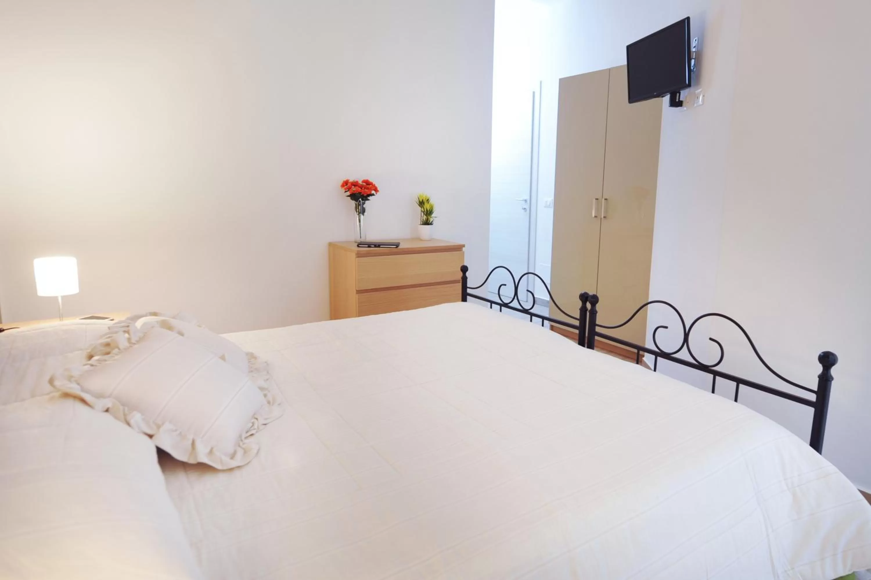 B&B La dimora di Katiu'