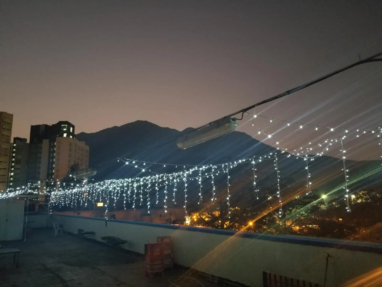 Silverview Resort Holiday